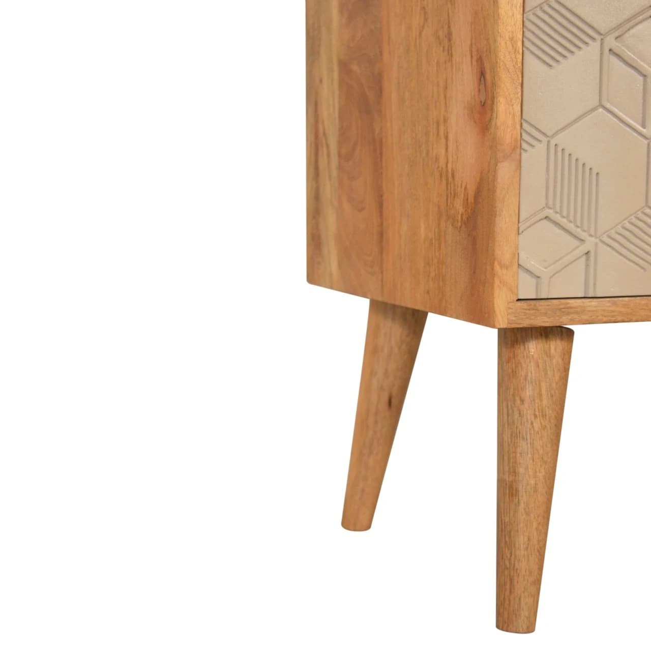 Acadia Bedside - Bedside tables, photo 8 of 10