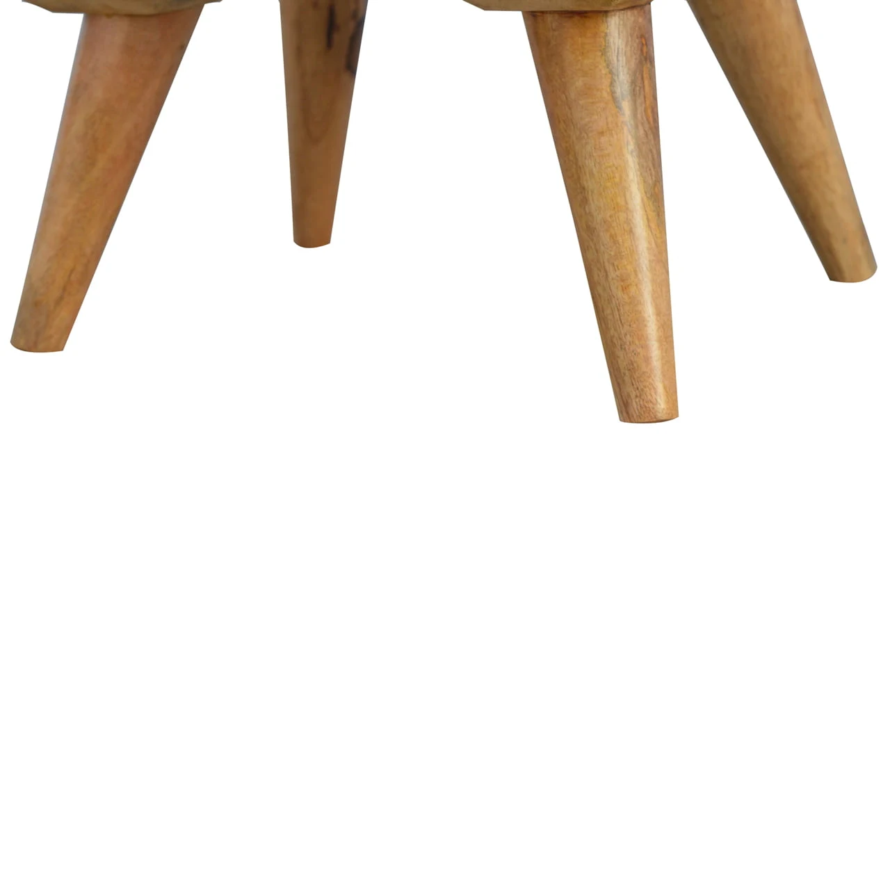Nordic Style 4 Drawer Multi Bedside - Bedside tables, photo 8 of 10