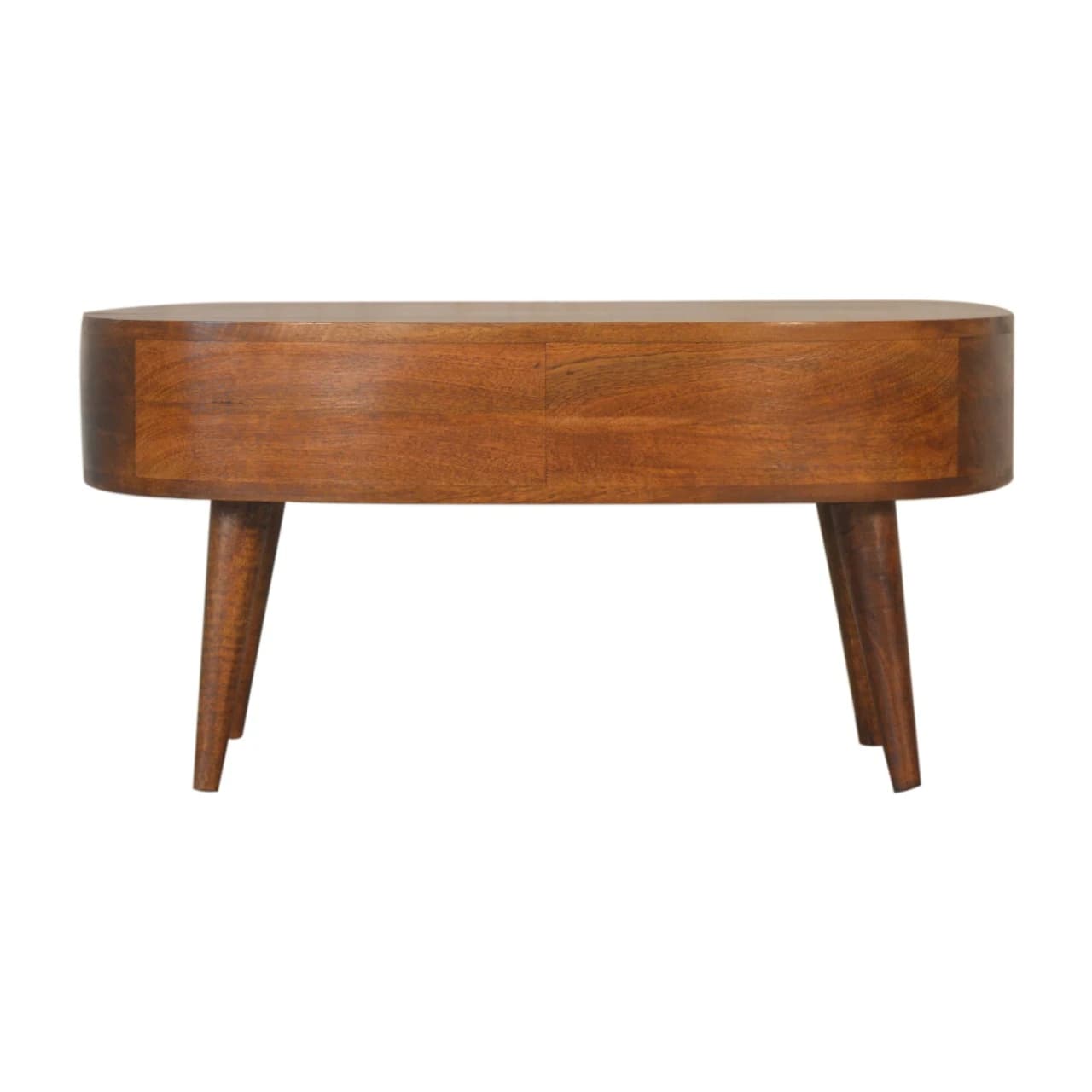 Chestnut Wave Coffee Table - Coffee tables, photo 9 of 9