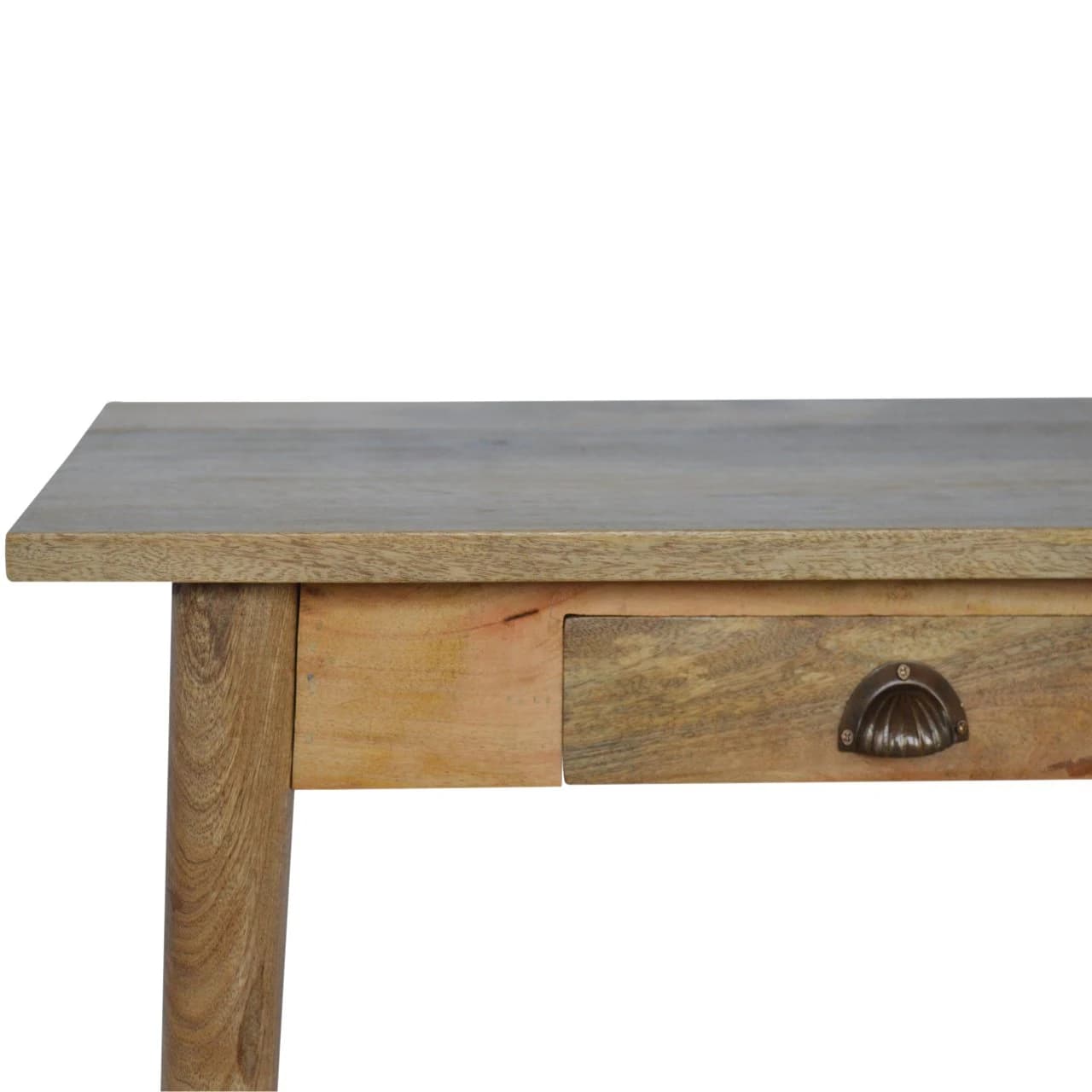 2 Drawer Nordic Writing Desk - Desks, photo 6 of 7