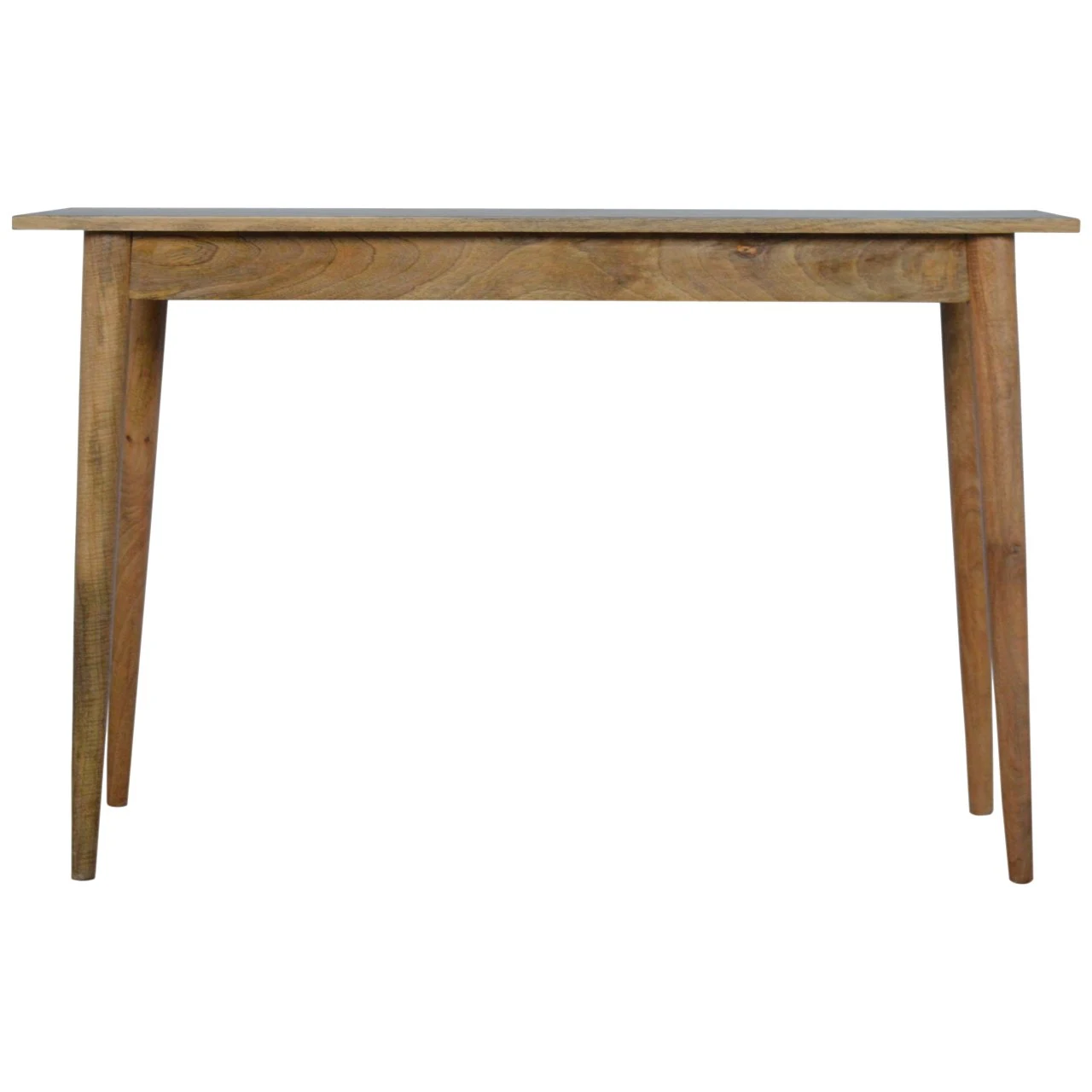 2 Drawer Nordic Writing Desk - Desks, photo 3 of 7