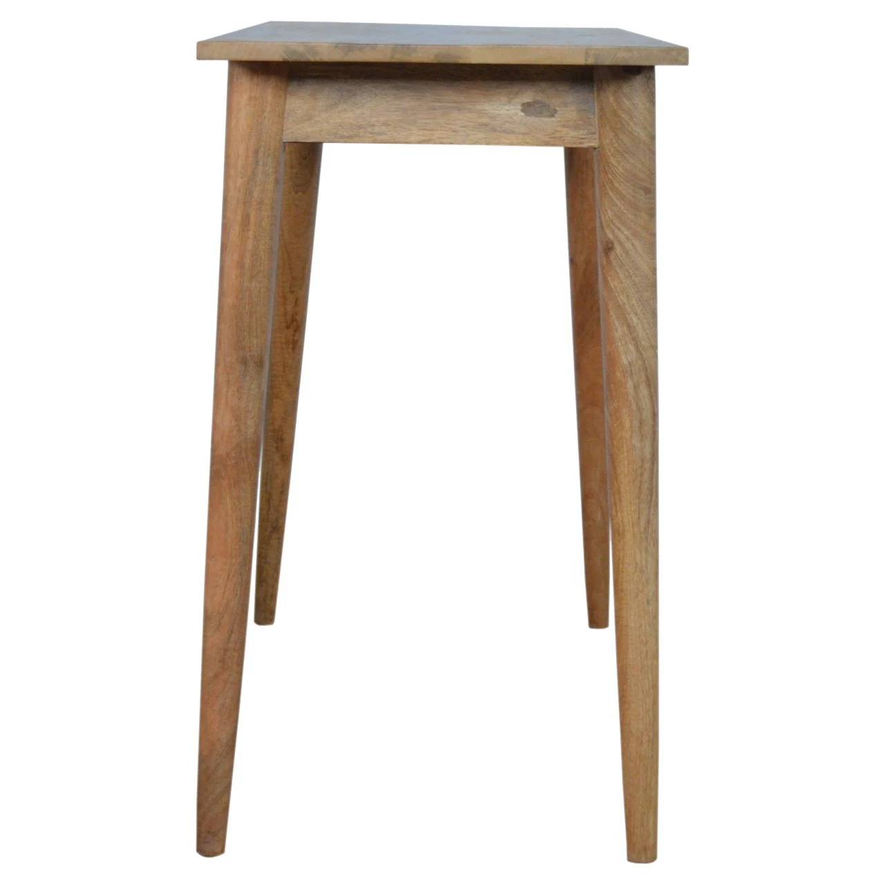 2 Drawer Nordic Writing Desk - Desks, photo 7 of 7