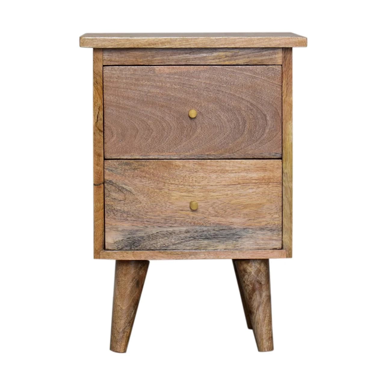 Oak-ish Bedside - Bedside tables, photo 2 of 9