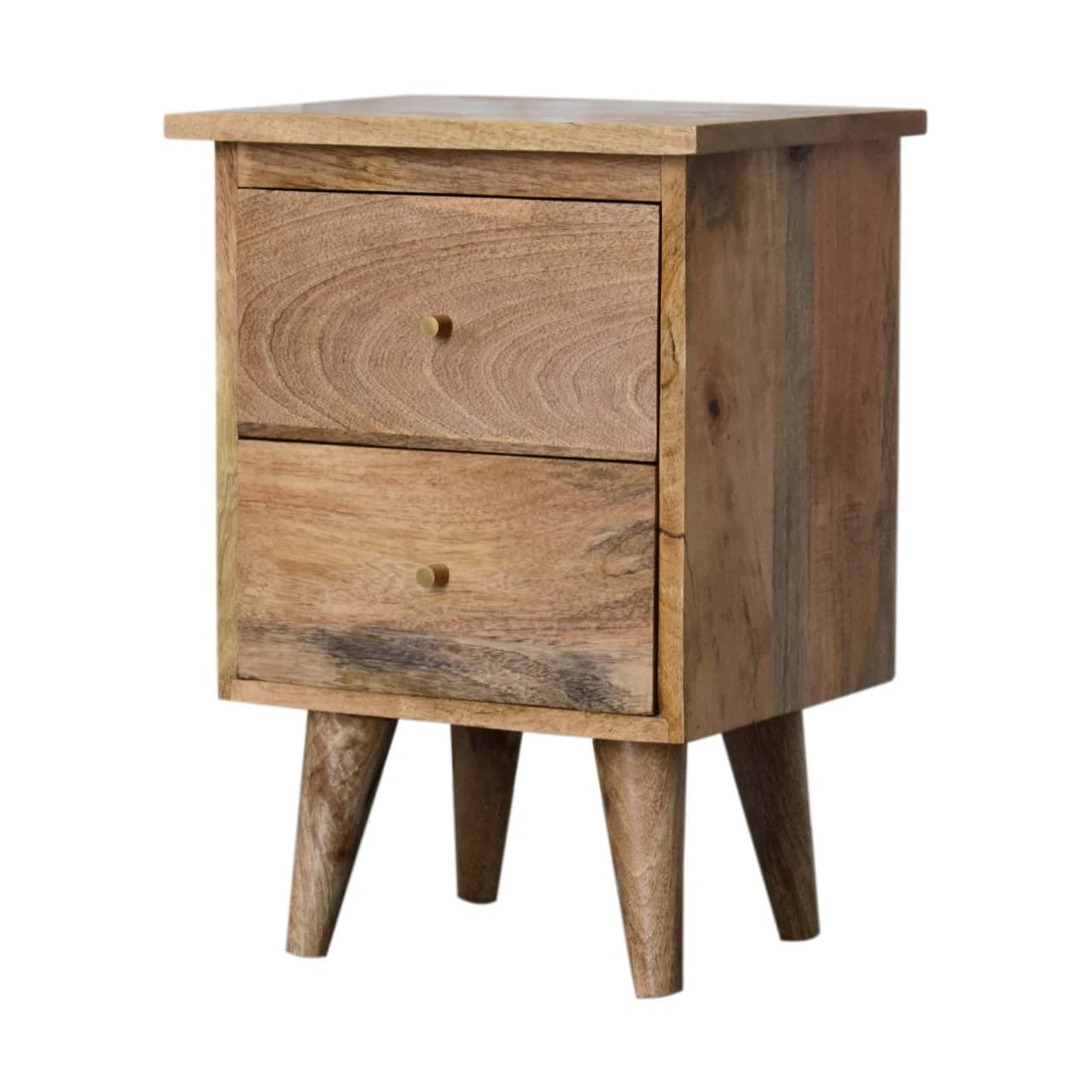 Oak-ish Bedside - Bedside tables, photo 4 of 9