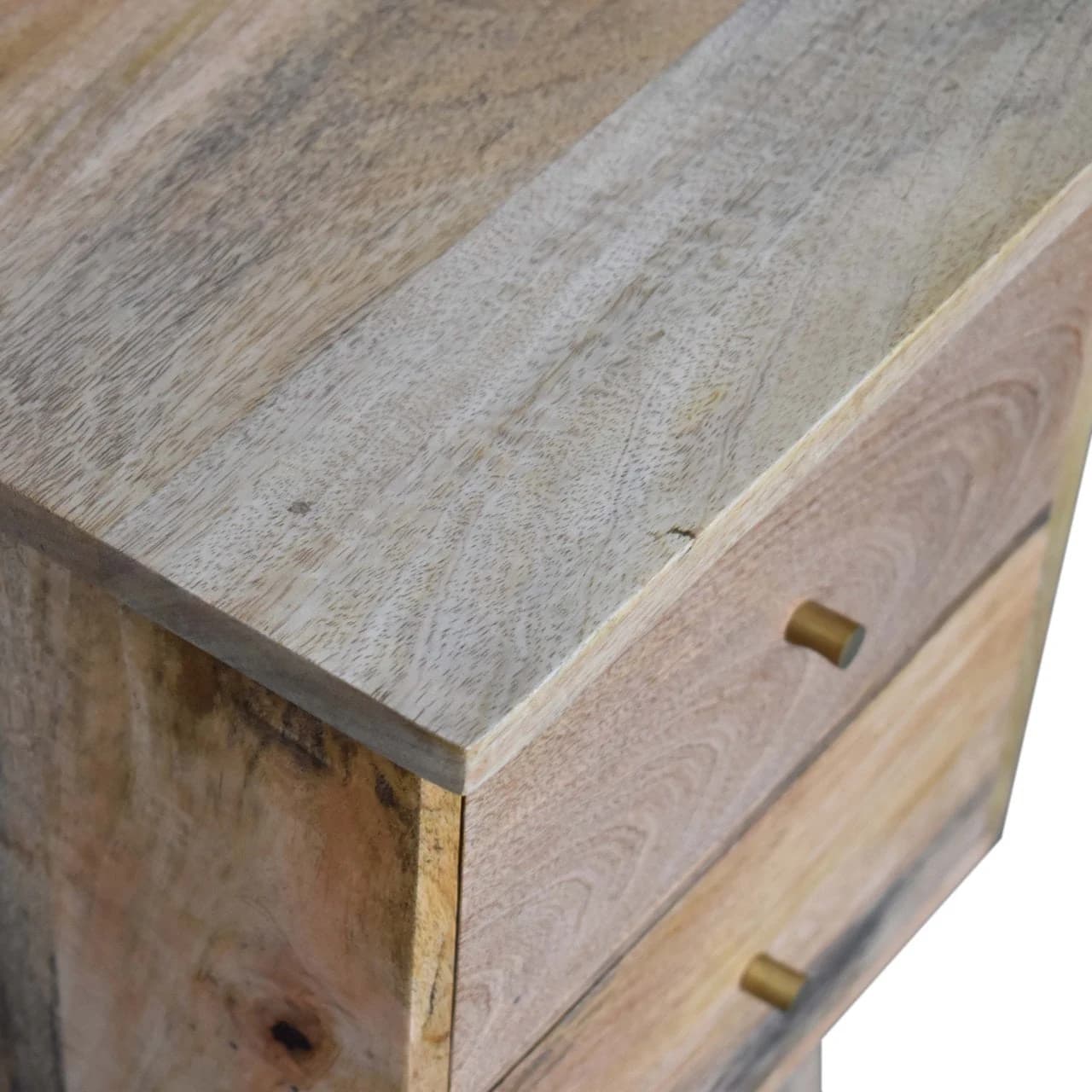 Oak-ish Bedside - Bedside tables, photo 5 of 9