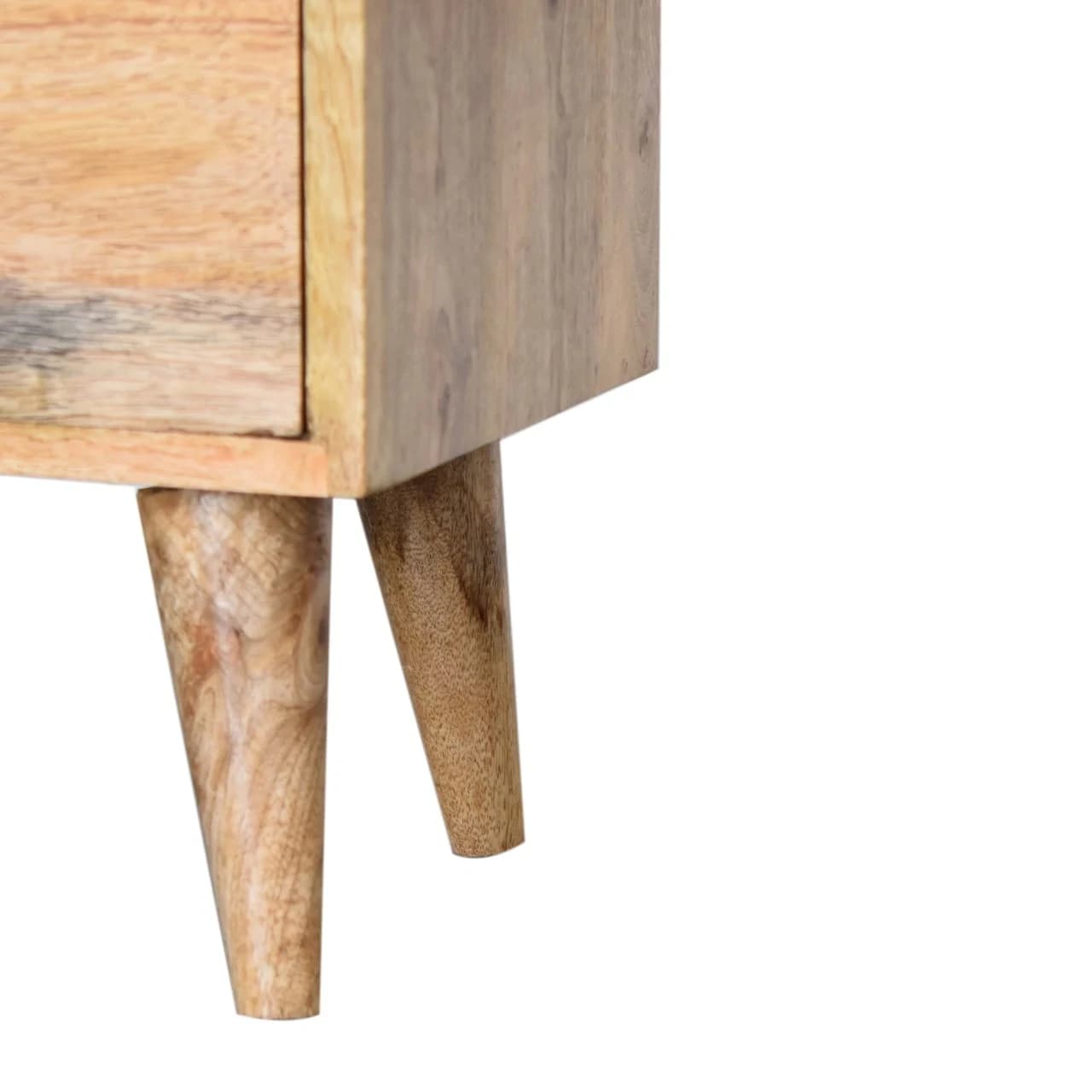 Oak-ish Bedside - Bedside tables, photo 7 of 9