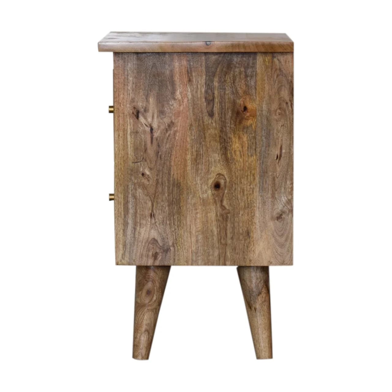 Oak-ish Bedside - Bedside tables, photo 8 of 9