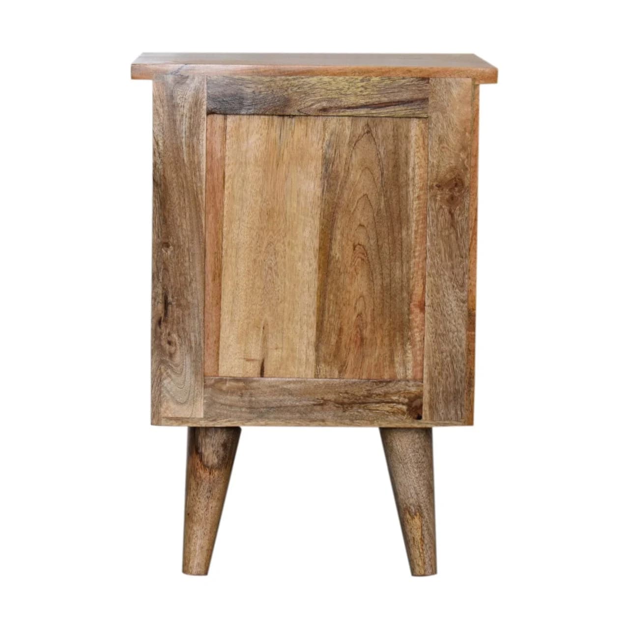 Oak-ish Bedside - Bedside tables, photo 9 of 9