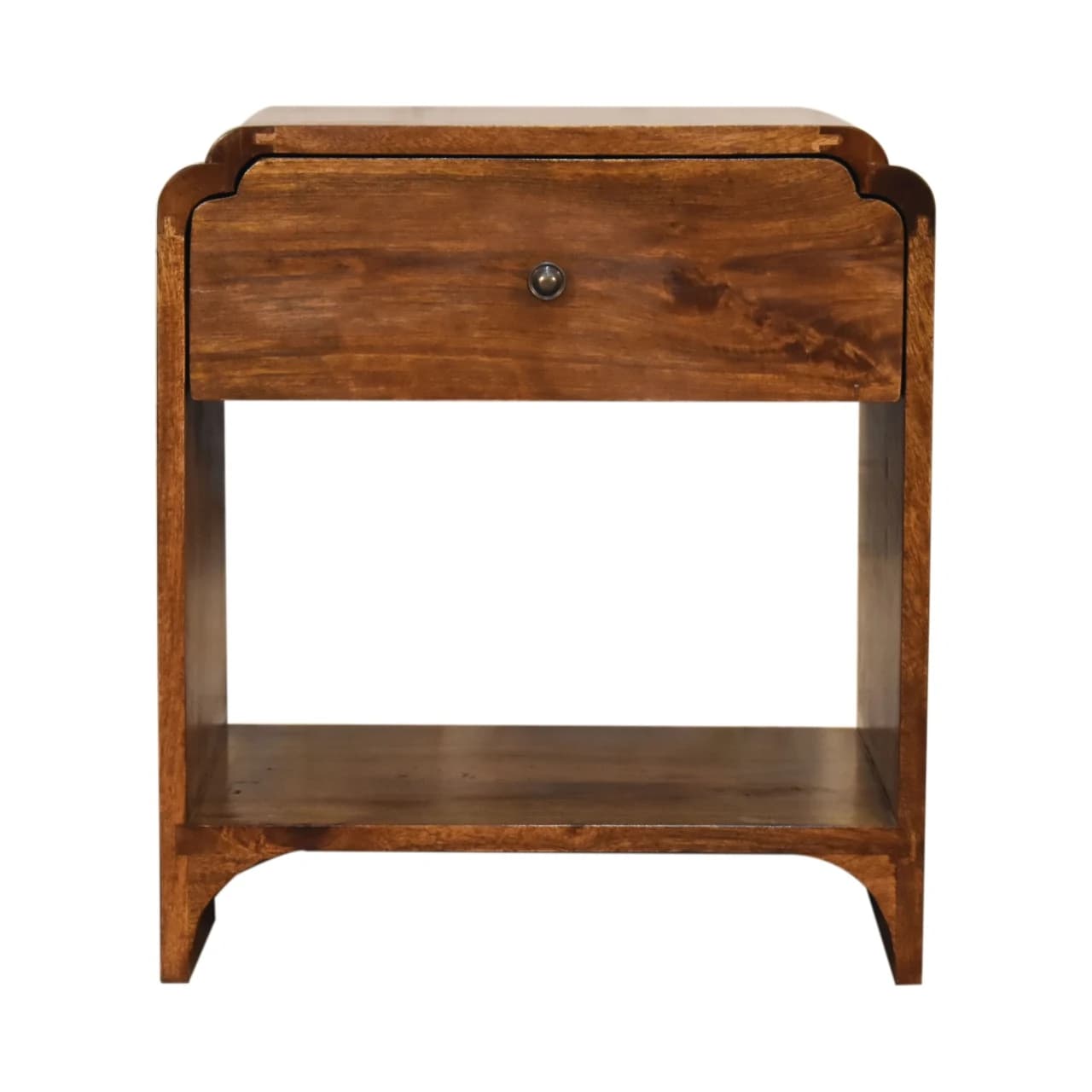 Newton Bedside - Bedside tables, photo 2 of 10