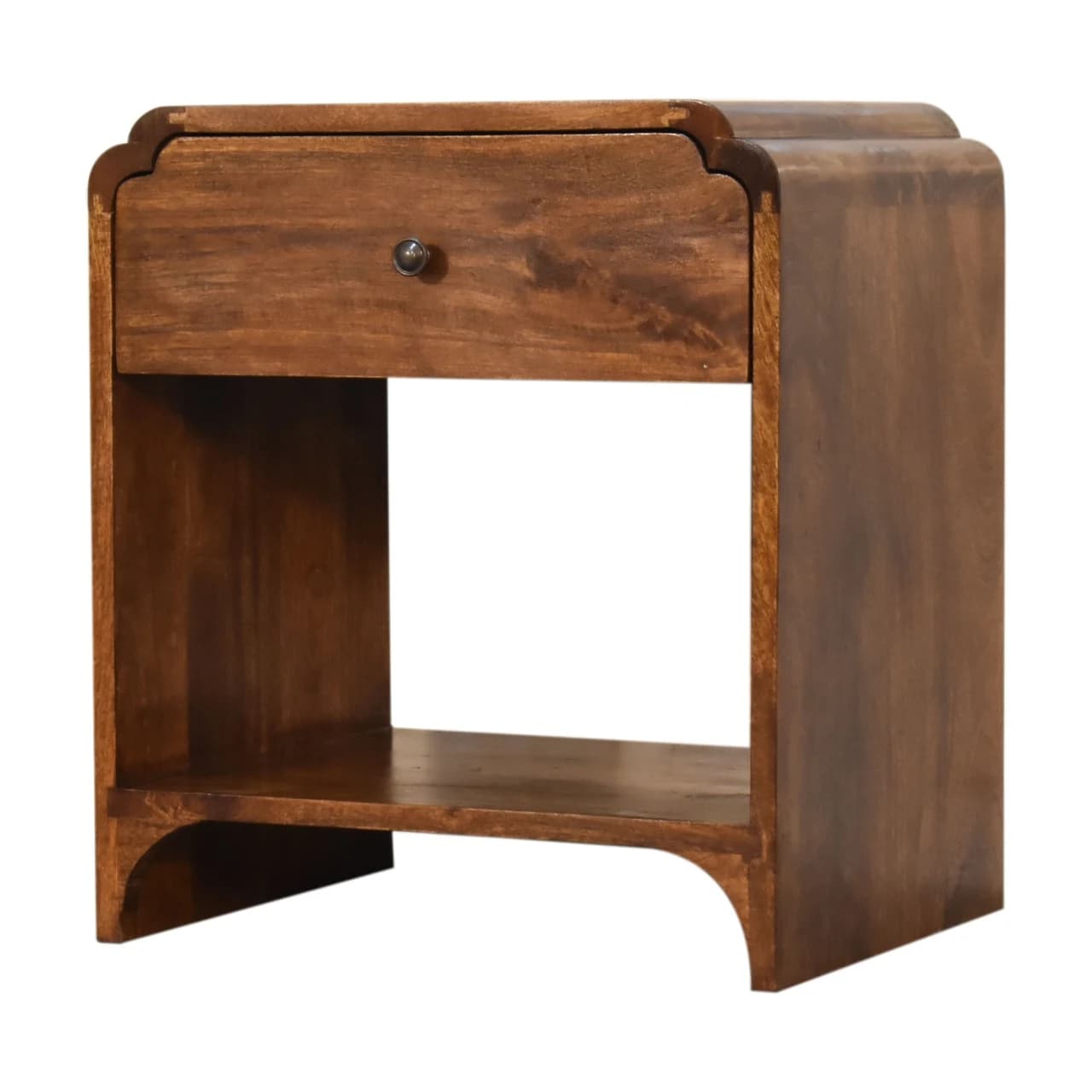 Newton Bedside - Bedside tables, photo 3 of 10