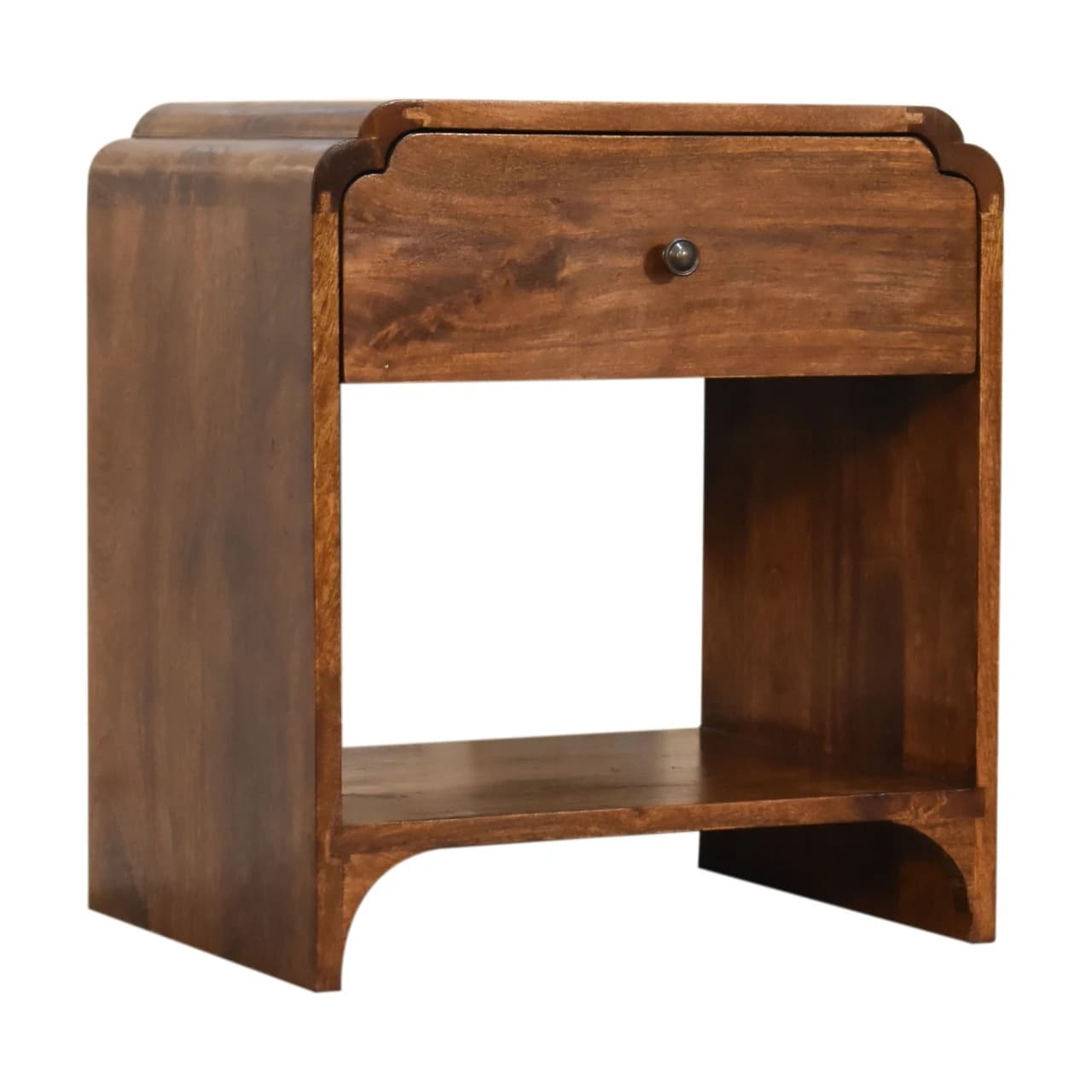 Newton Bedside - Bedside tables, photo 4 of 10