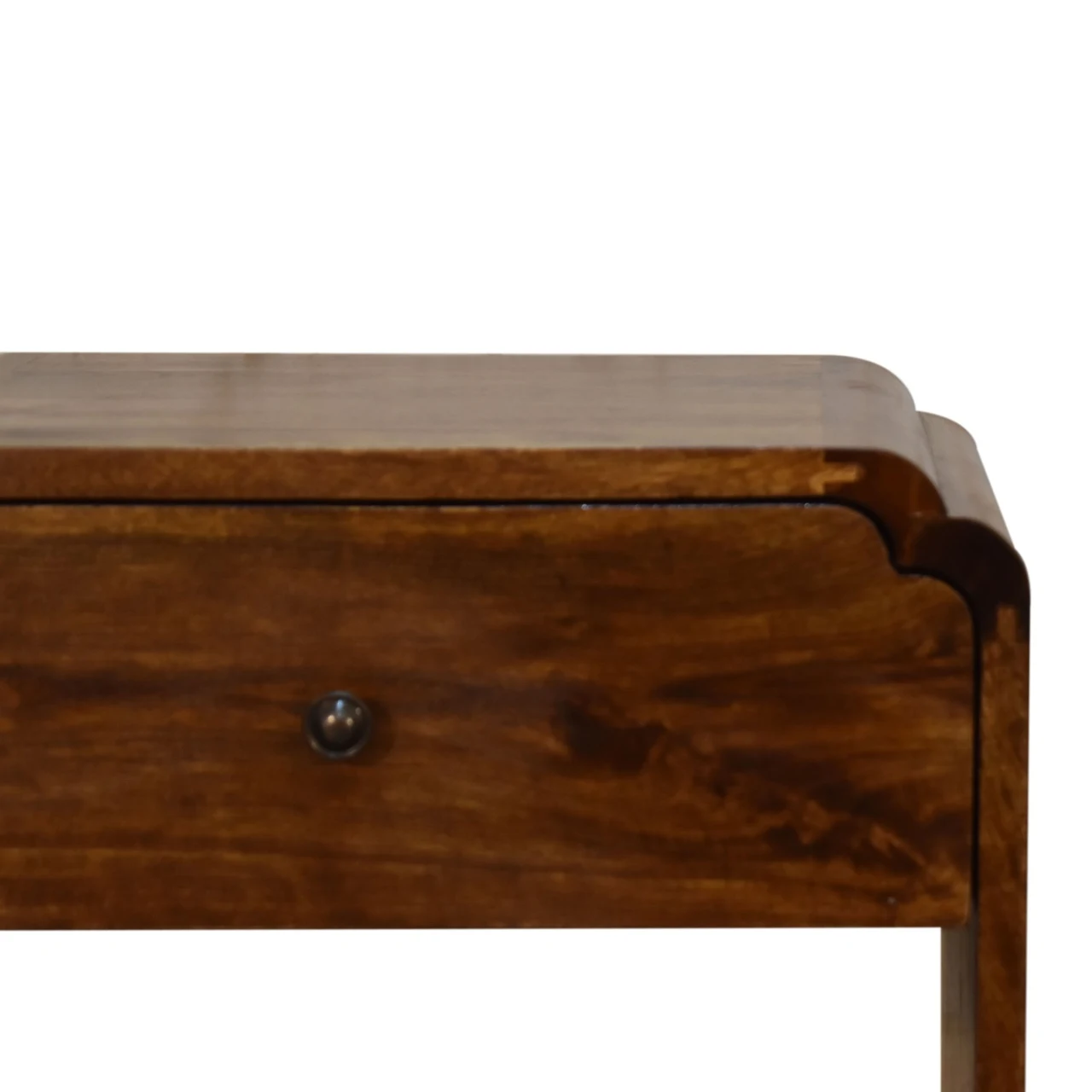 Newton Bedside - Bedside tables, photo 5 of 10