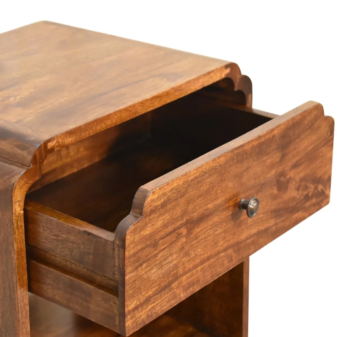 Newton Bedside - Bedside tables, photo 6 of 10