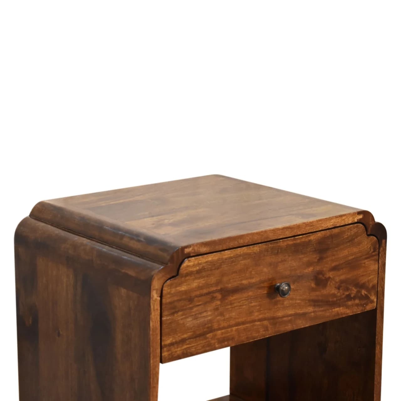 Newton Bedside - Bedside tables, photo 7 of 10