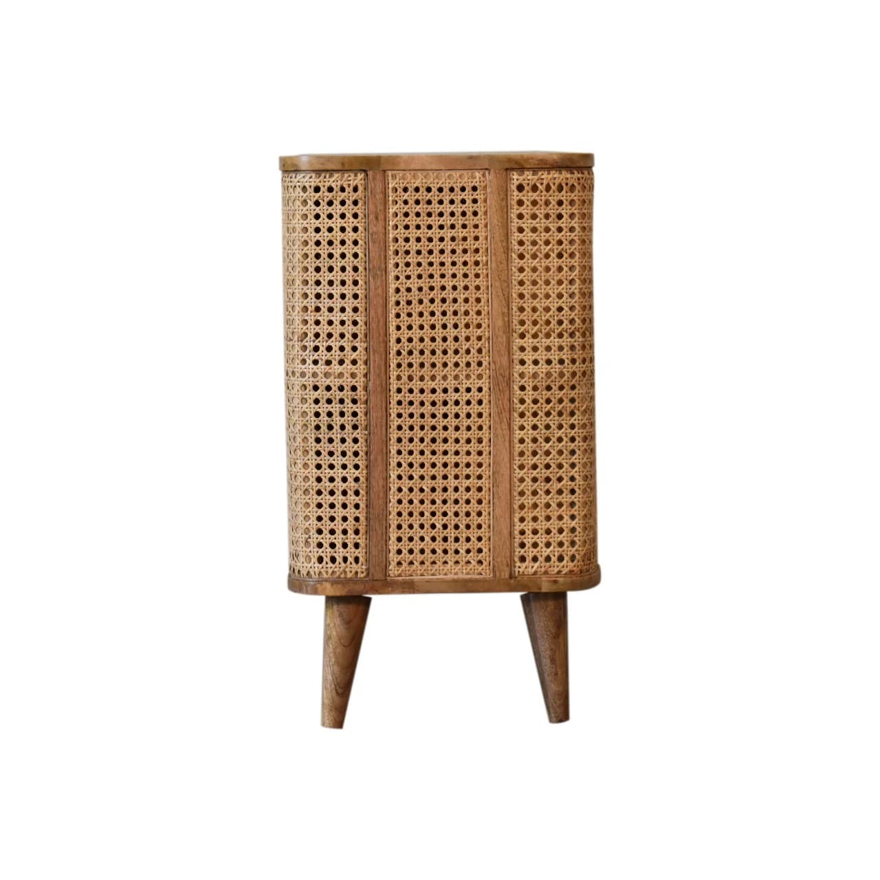 Larissa Open Double Cabinet - Cabinets, photo 9 of 10