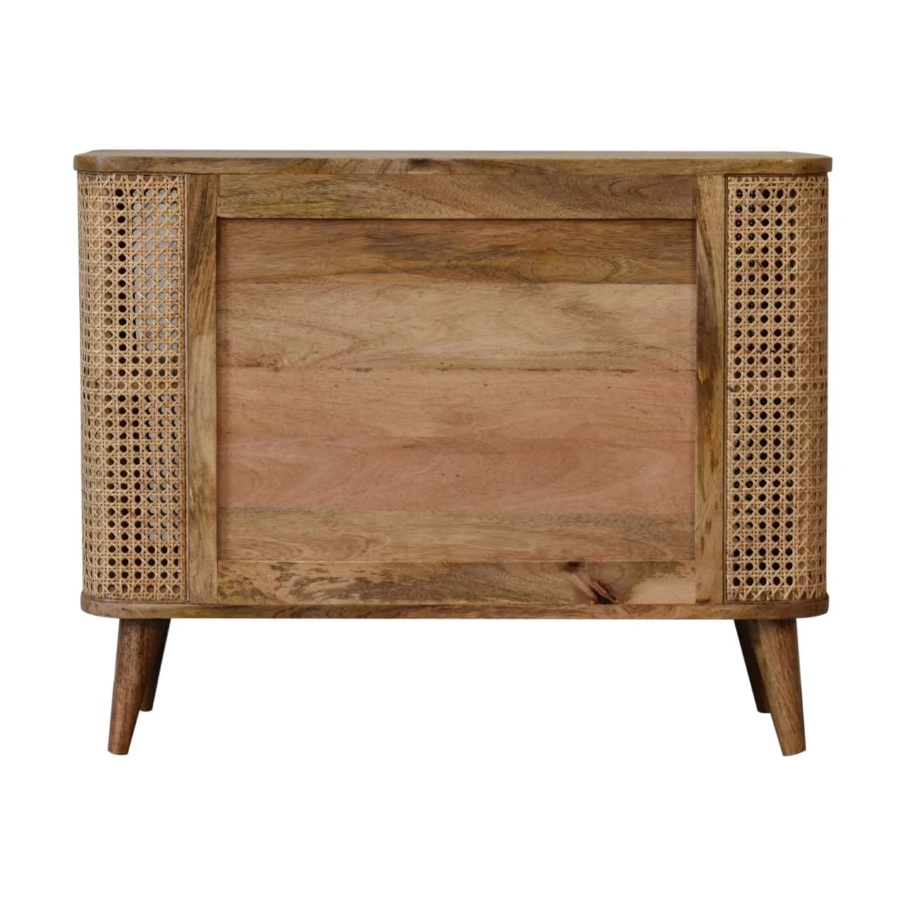 Larissa Open Double Cabinet - Cabinets, photo 10 of 10