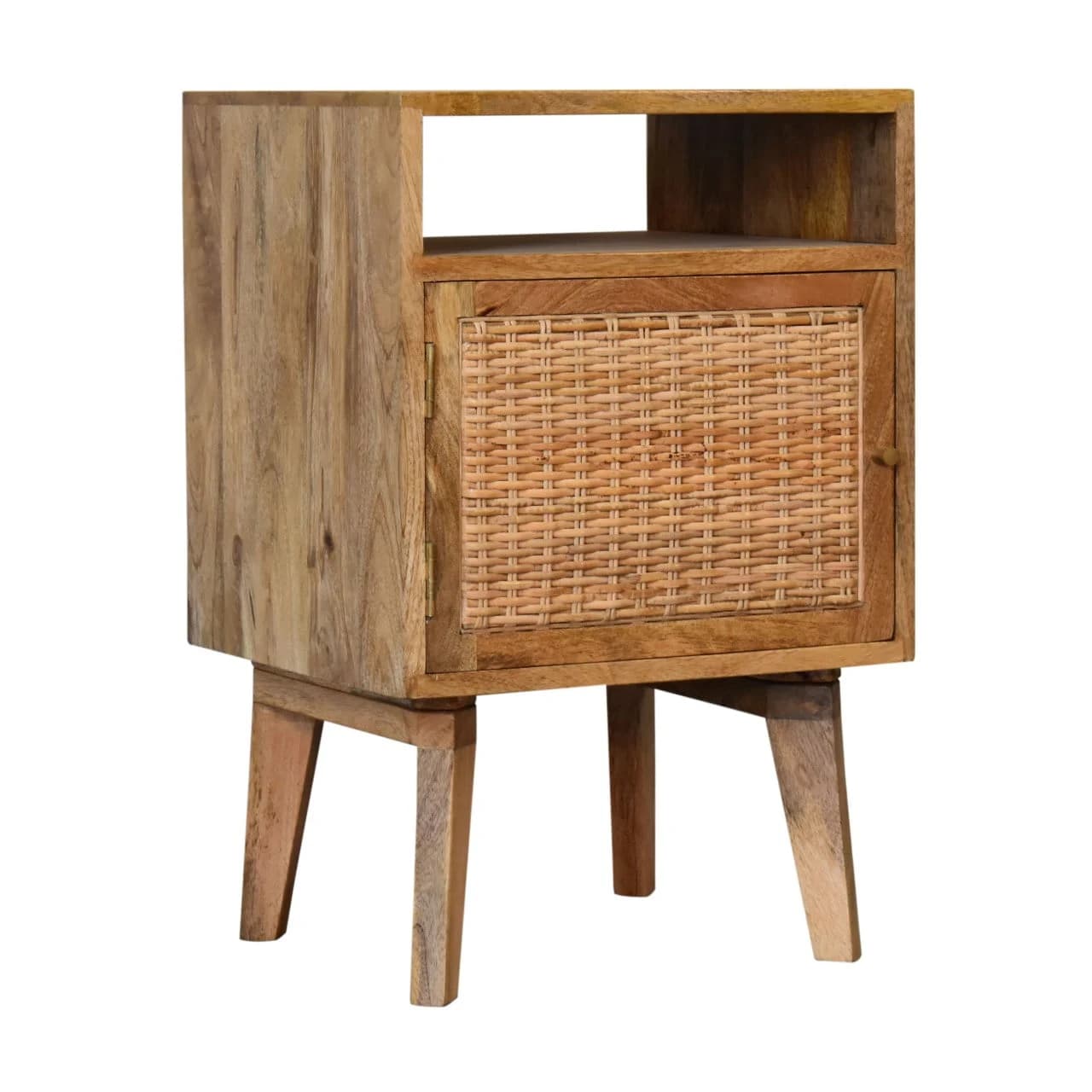 Knit Door Bedside - Bedside tables, photo 4 of 9