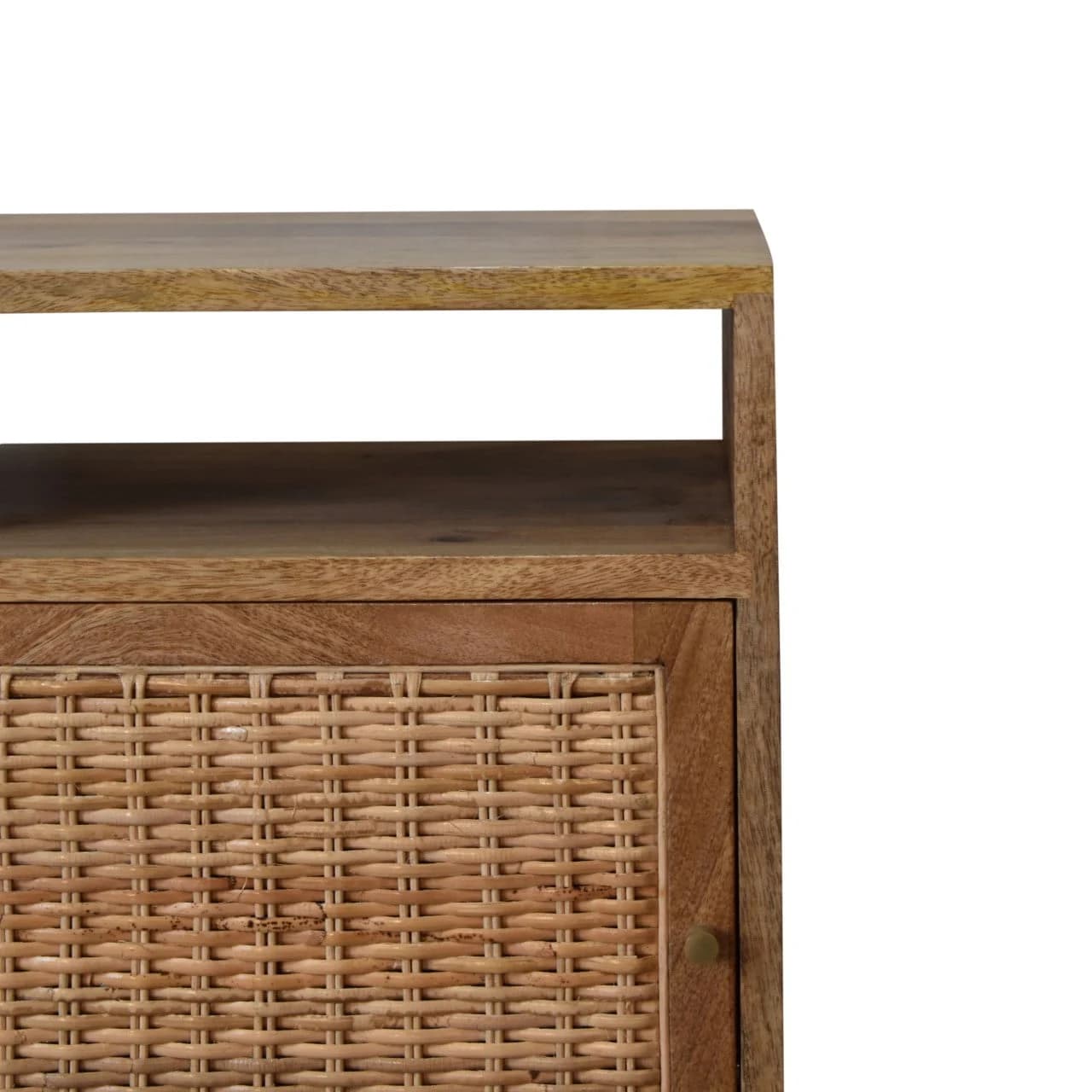 Knit Door Bedside - Bedside tables, photo 5 of 9