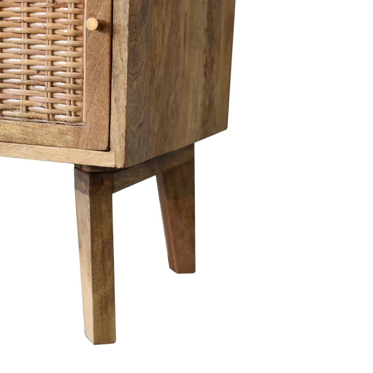 Knit Door Bedside - Bedside tables, photo 7 of 9