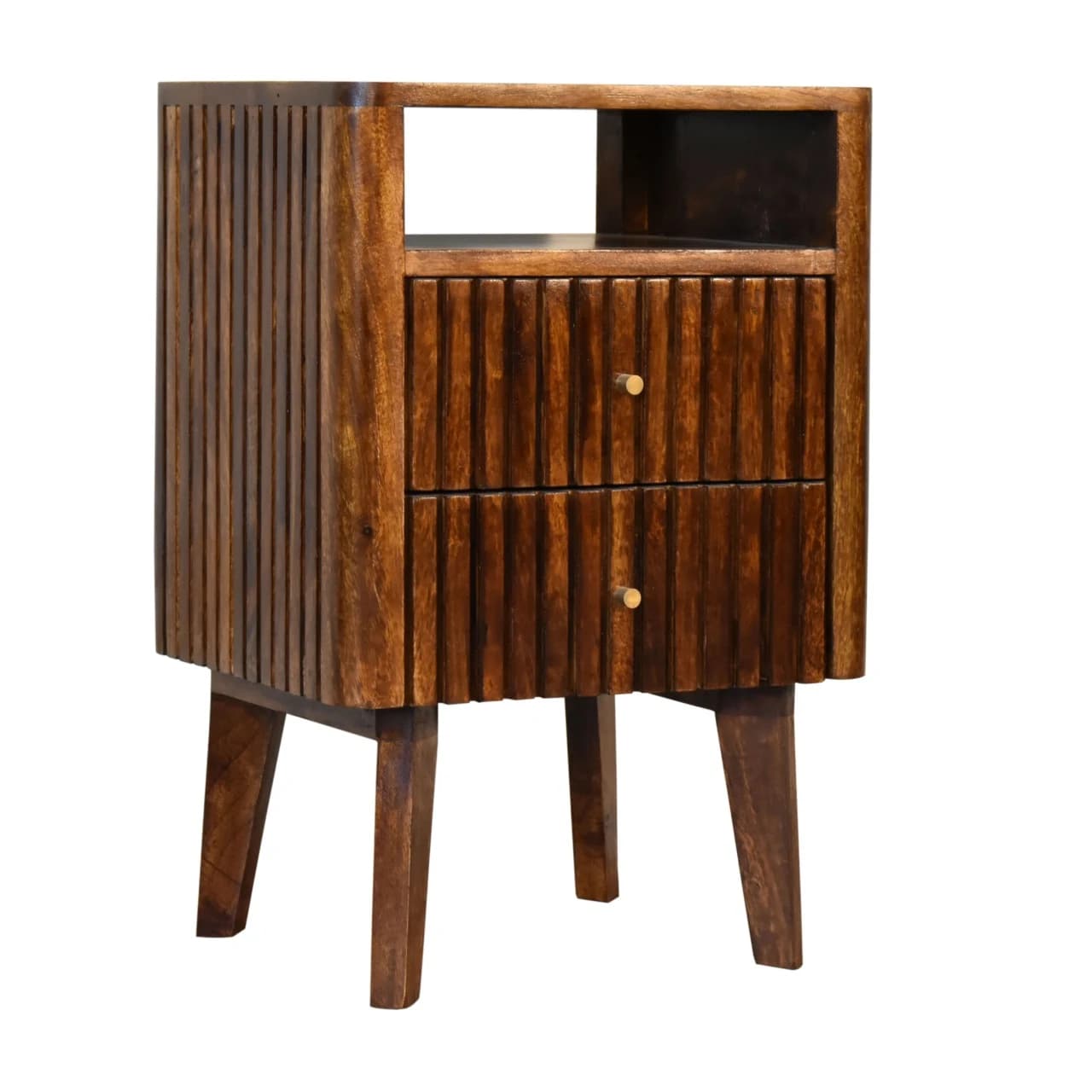 Reeve Bedside - Bedside tables, photo 2 of 9