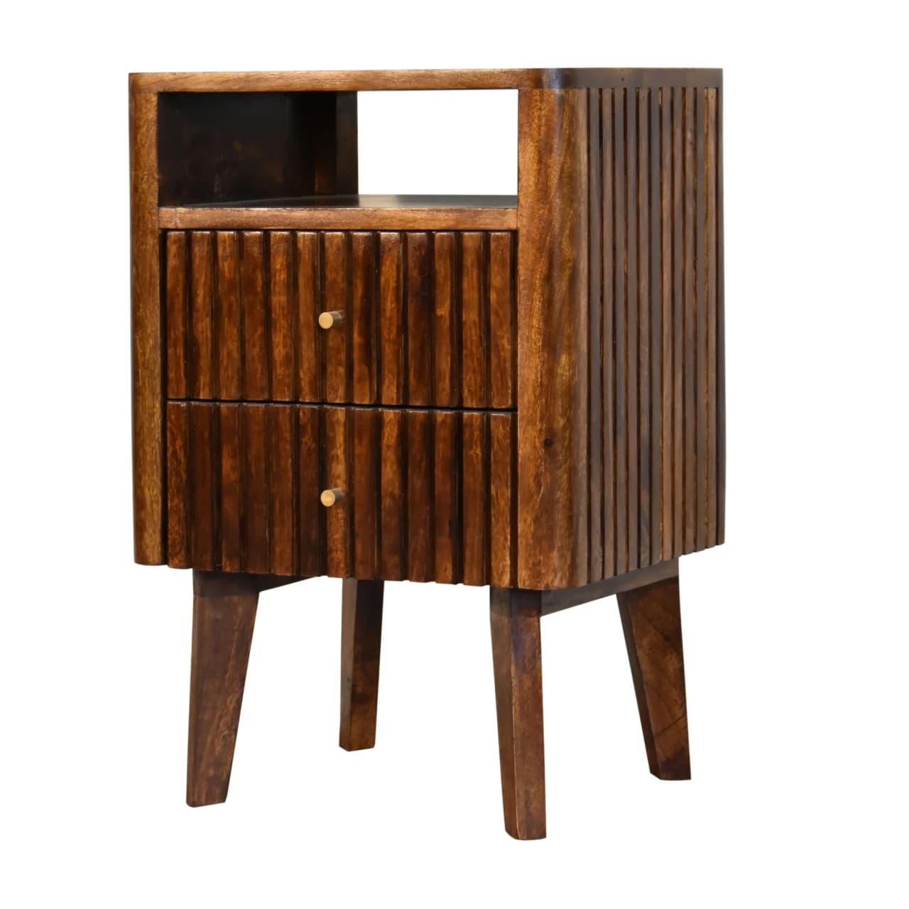 Reeve Bedside - Bedside tables, photo 3 of 9