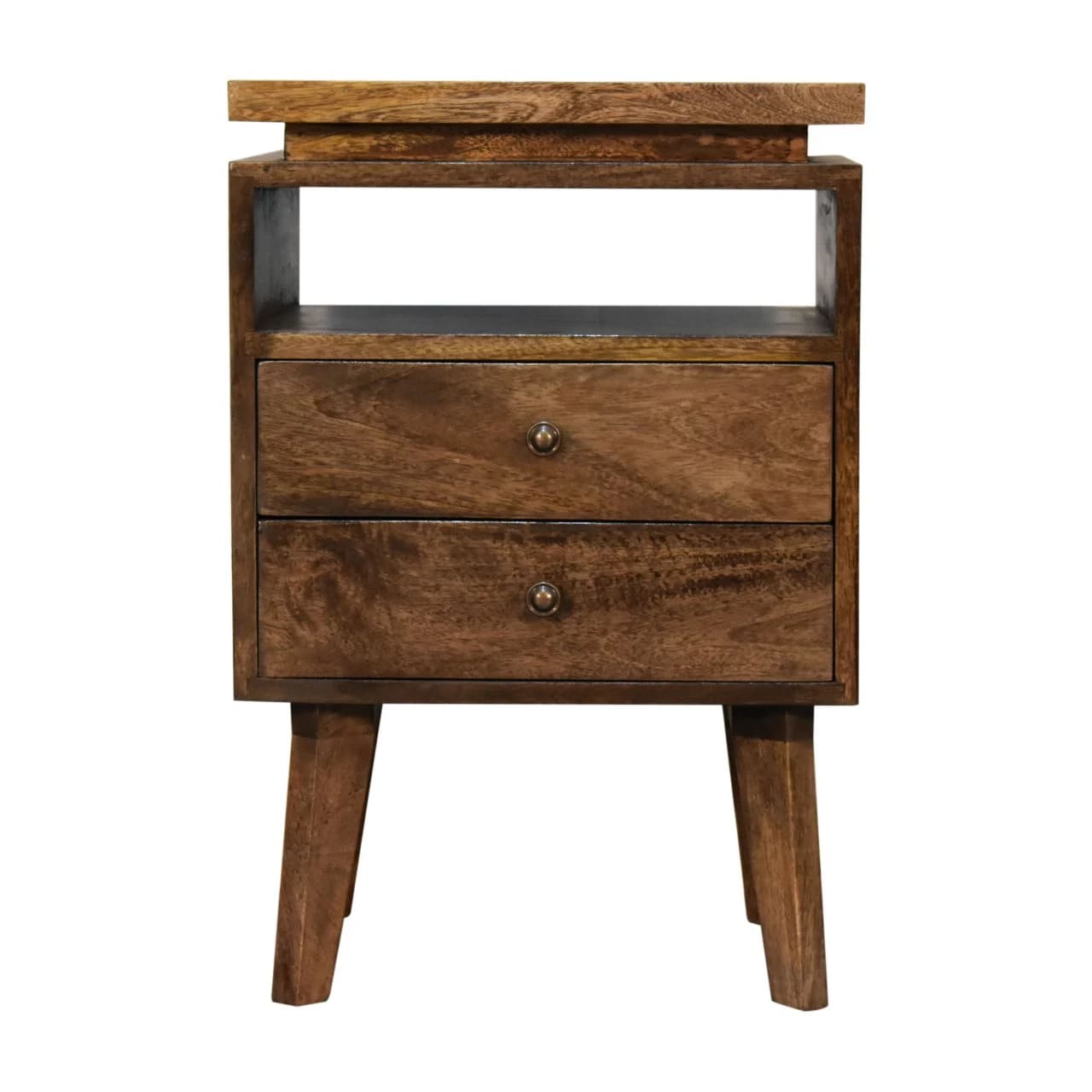Platform Bedside - Bedside tables, photo 2 of 10