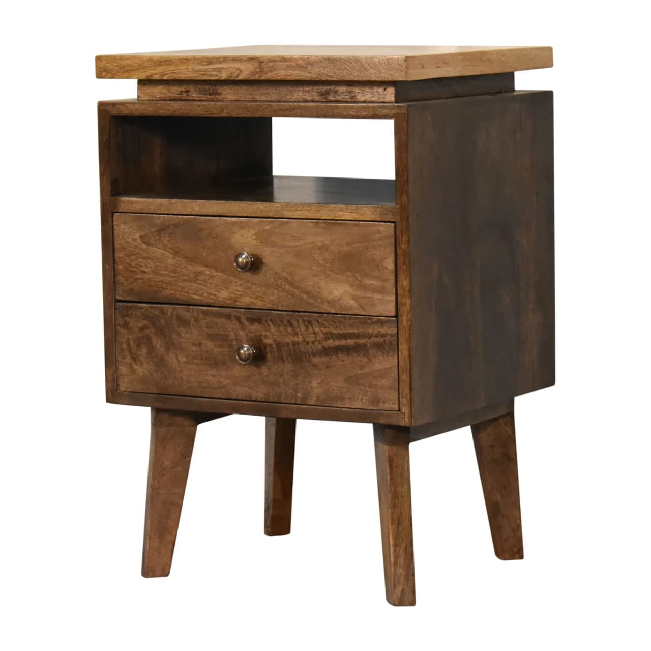 Platform Bedside - Bedside tables, photo 3 of 10