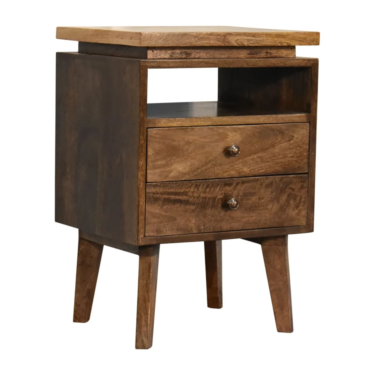 Platform Bedside - Bedside tables, photo 4 of 10