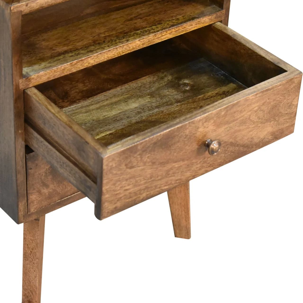 Platform Bedside - Bedside tables, photo 7 of 10