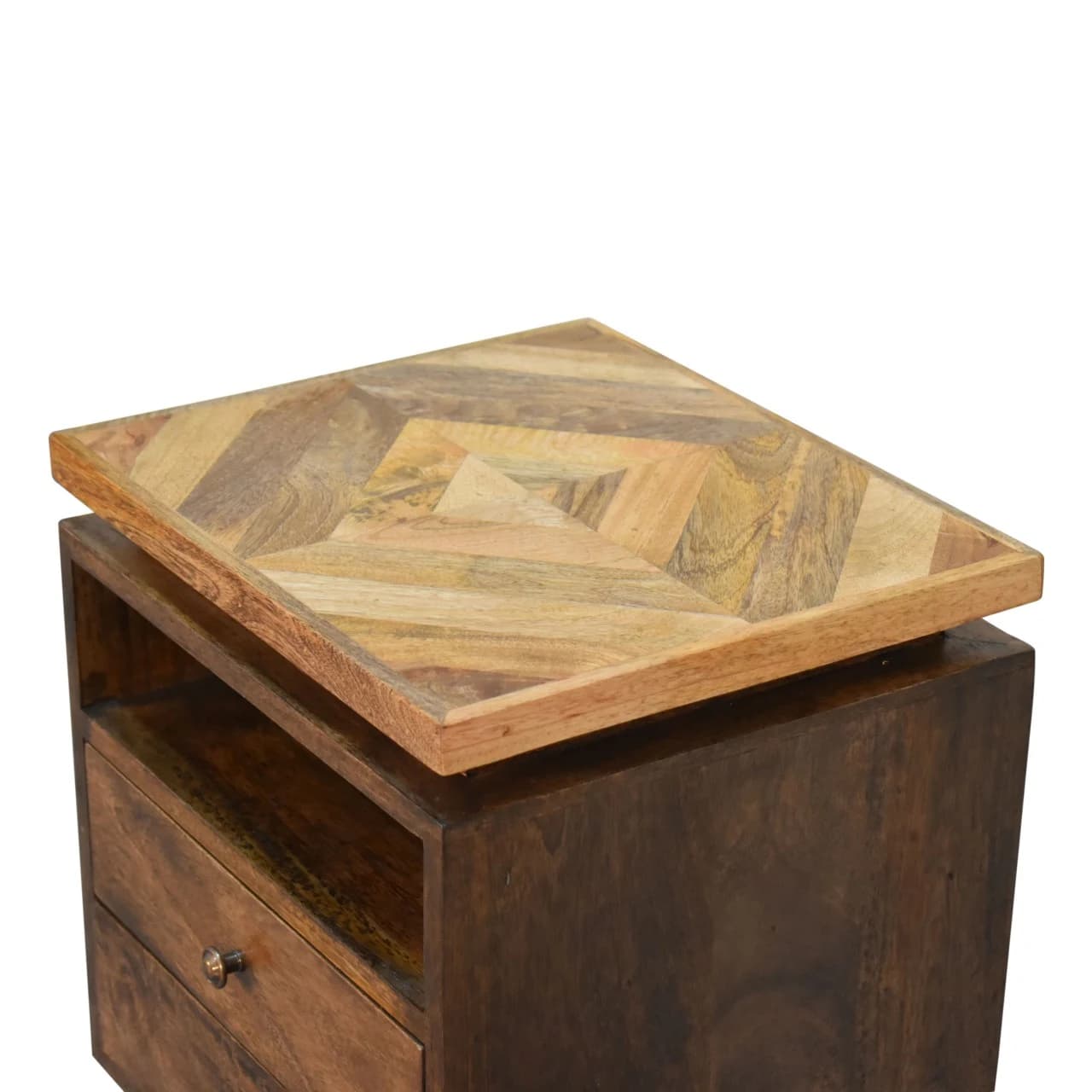 Platform Bedside - Bedside tables, photo 8 of 10