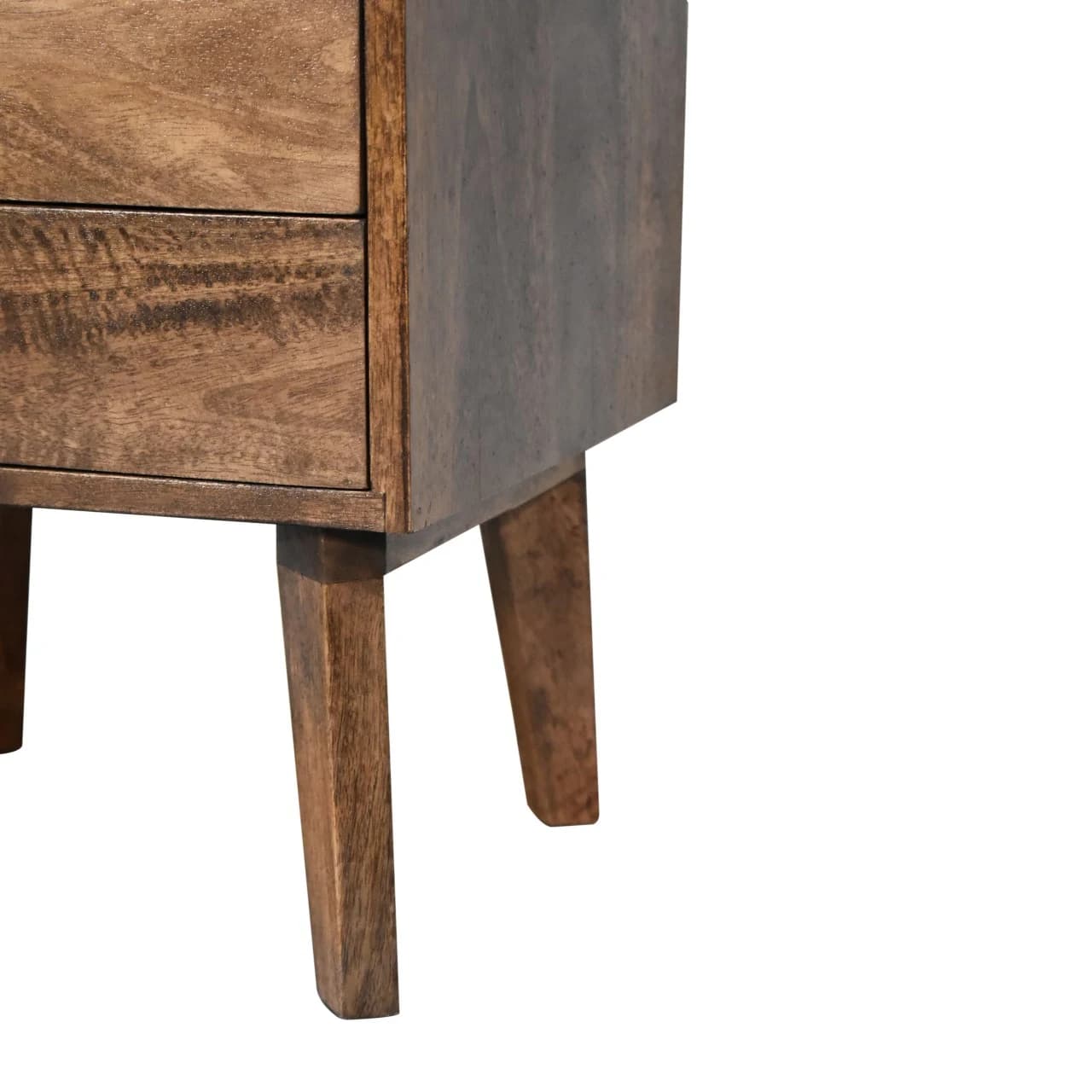 Platform Bedside - Bedside tables, photo 9 of 10