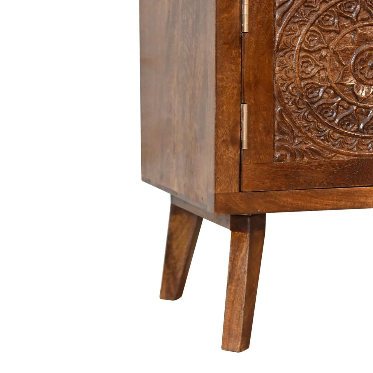 Tova Open Shelf Cabinet - Cabinets, photo 7 of 9