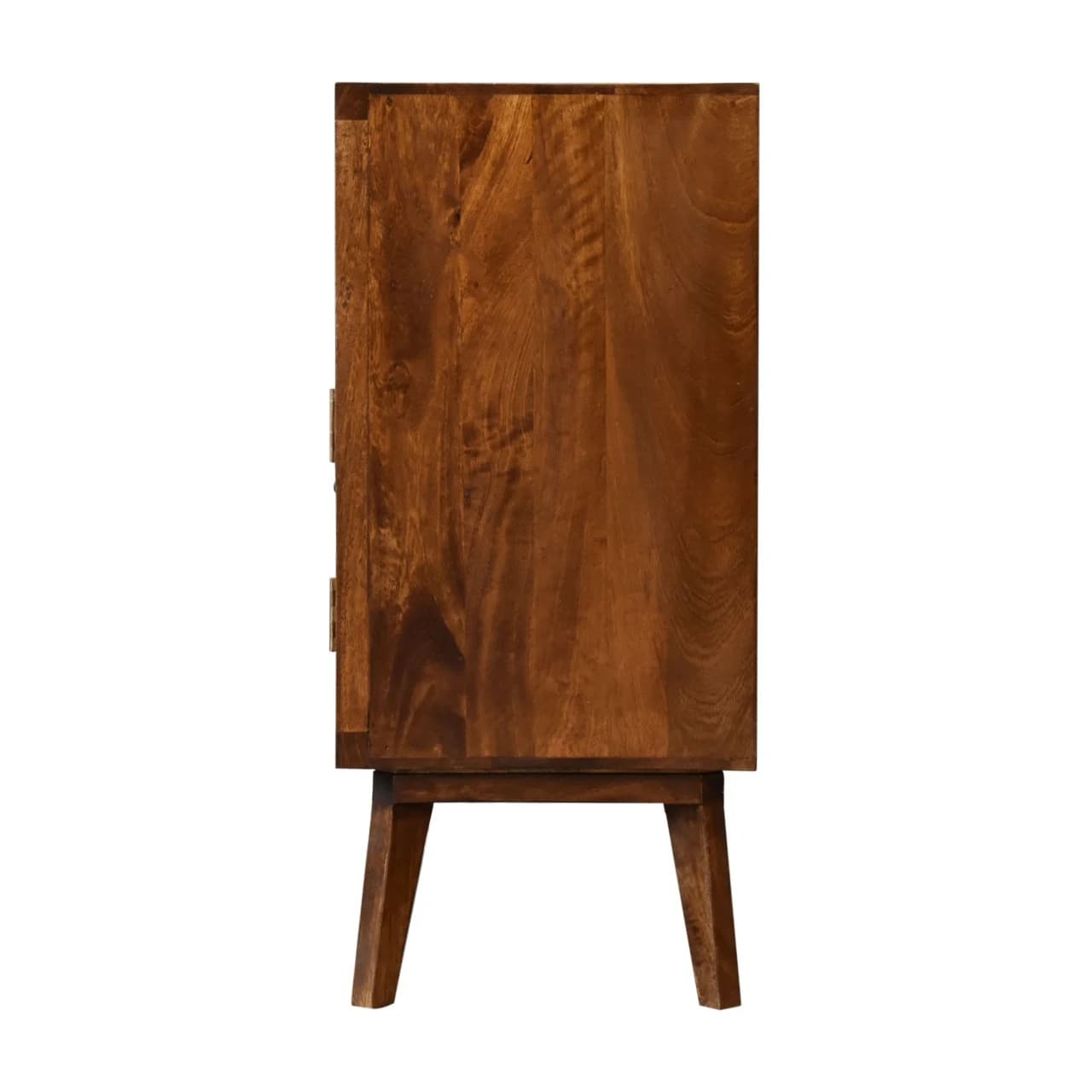 Tova Open Shelf Cabinet - Cabinets, photo 8 of 9