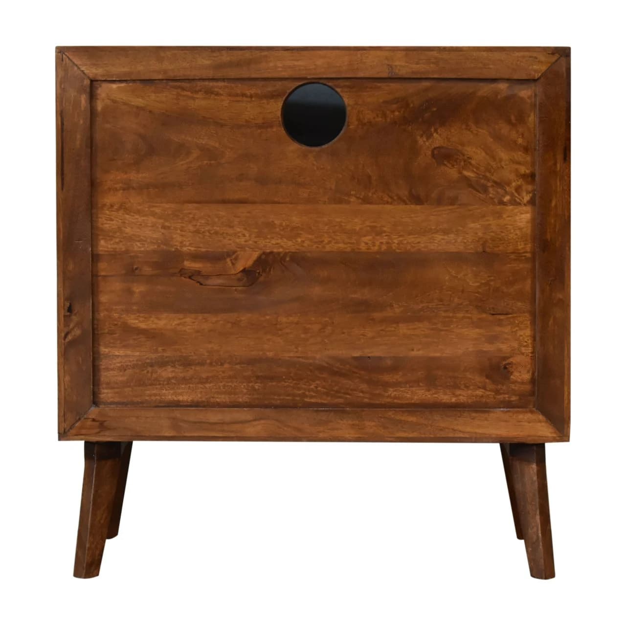 Tova Open Shelf Cabinet - Cabinets, photo 9 of 9