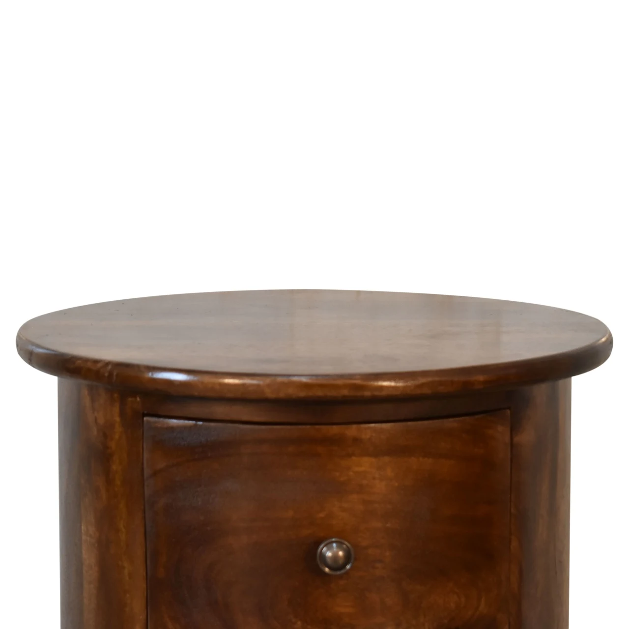 3 Drawer Chestnut Drum - Furniture, photo 4 of 9