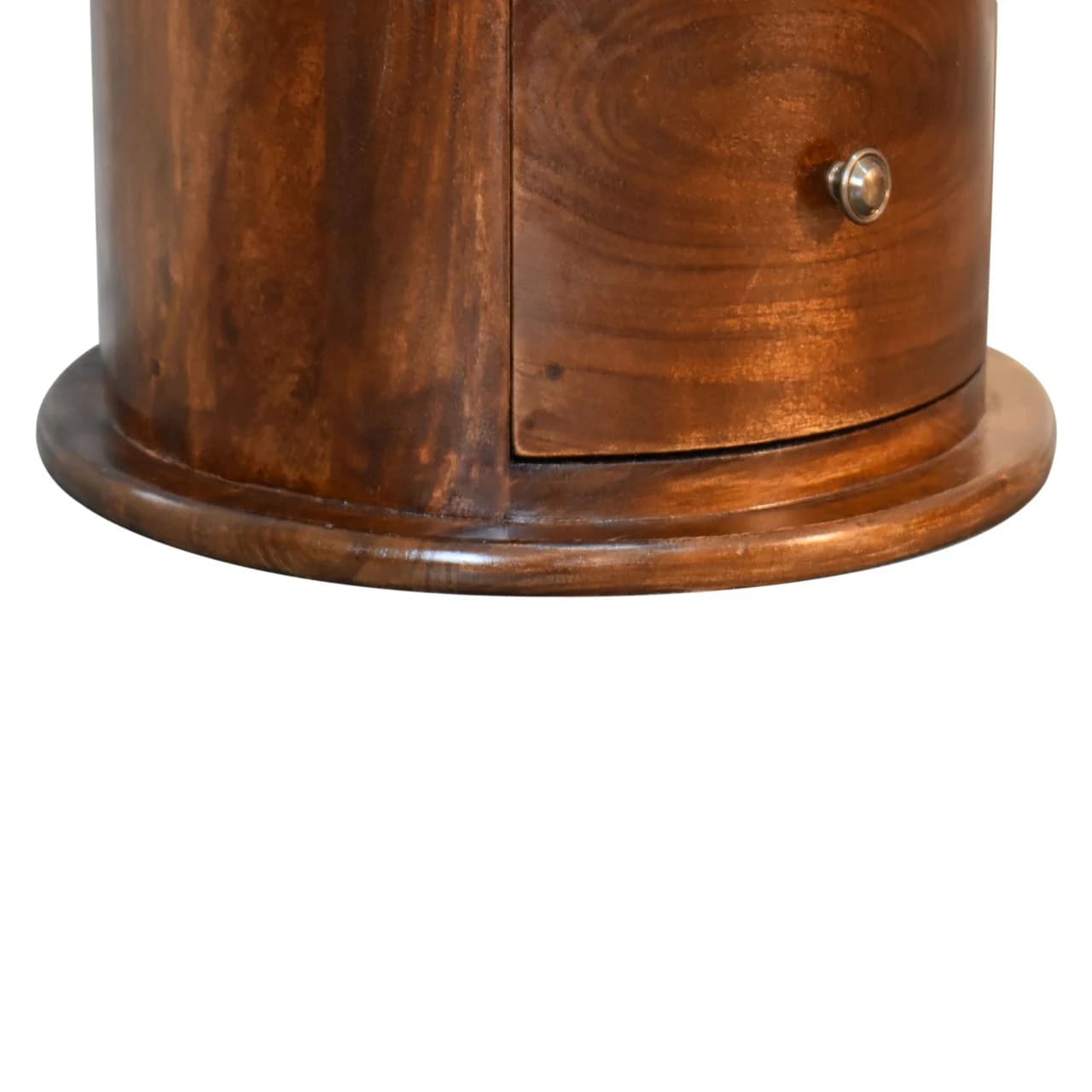 3 Drawer Chestnut Drum - Furniture, photo 7 of 9