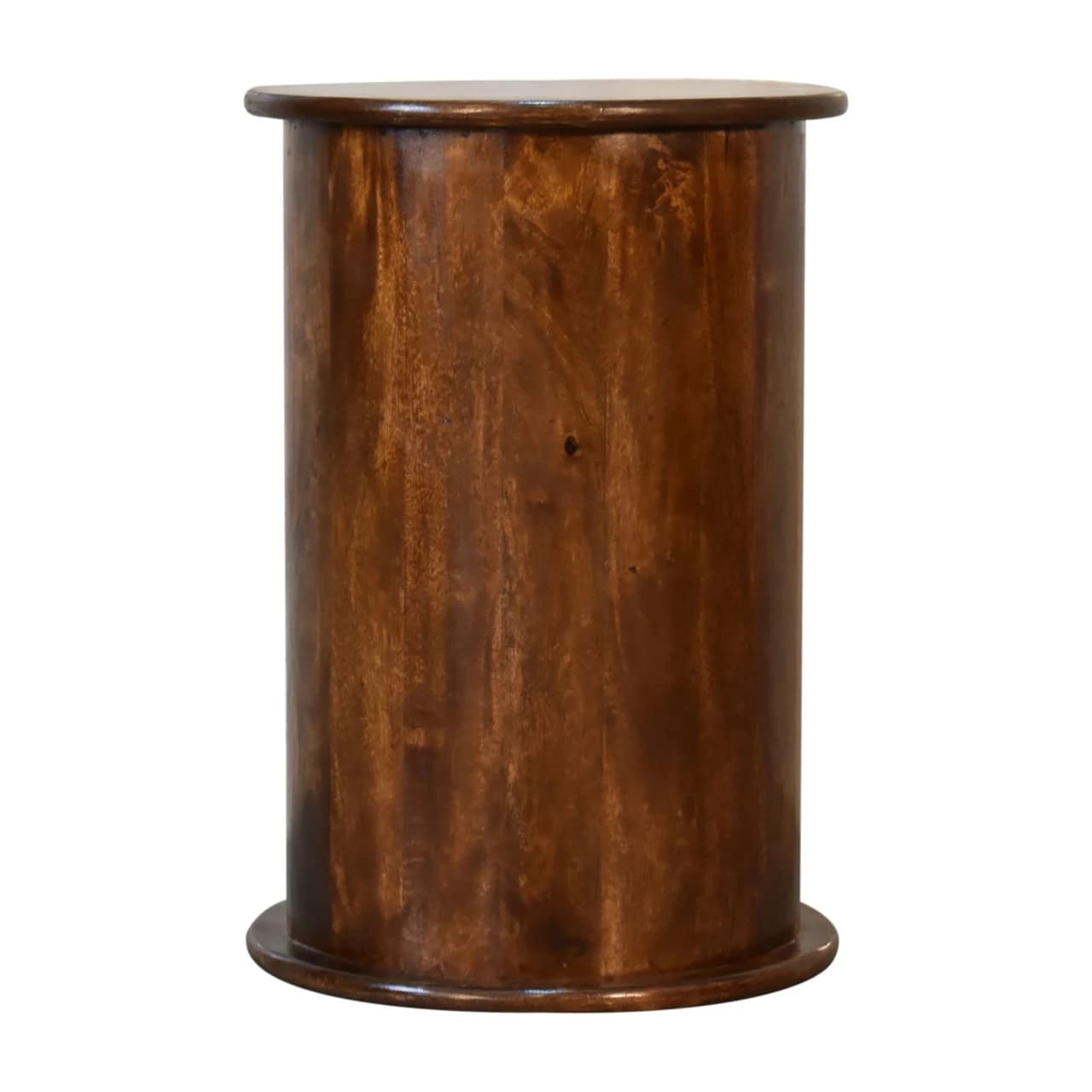 3 Drawer Chestnut Drum - Furniture, photo 9 of 9