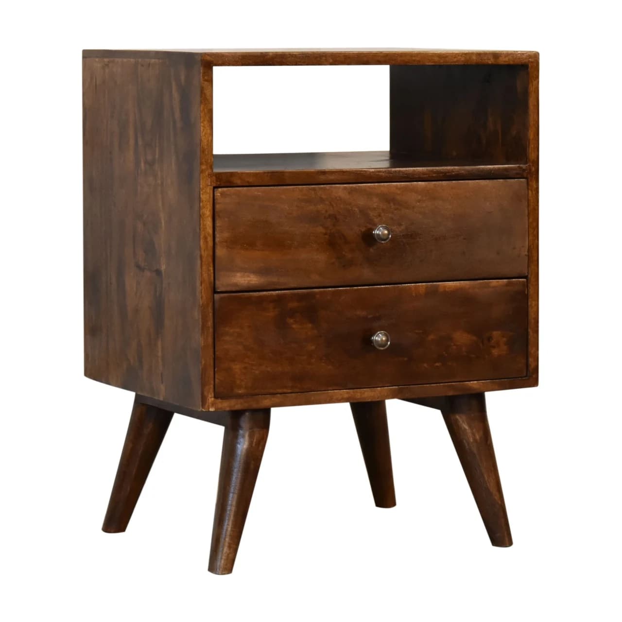 Classic Chestnut Bedside - Bedside tables, photo 3 of 9