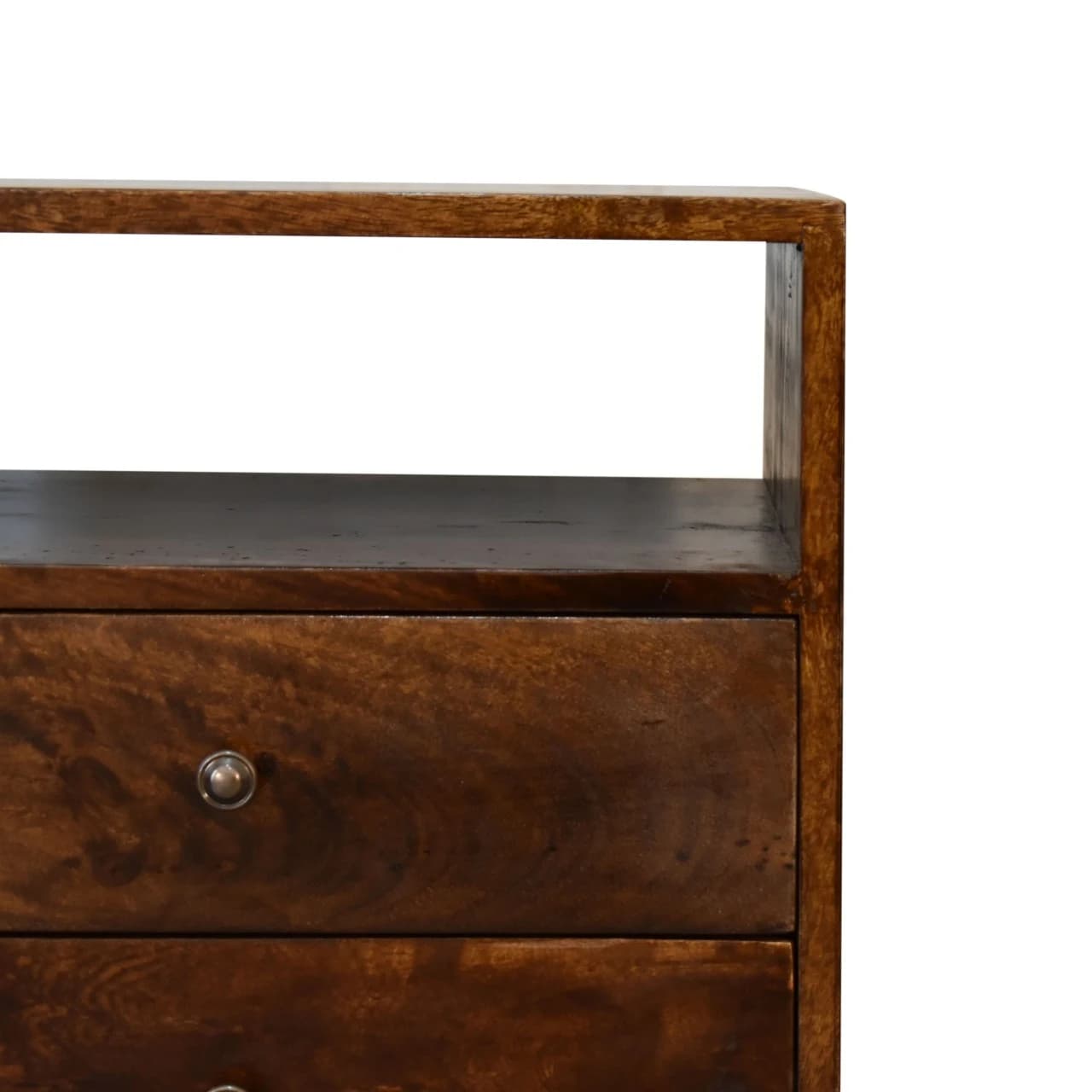 Classic Chestnut Bedside - Bedside tables, photo 4 of 9
