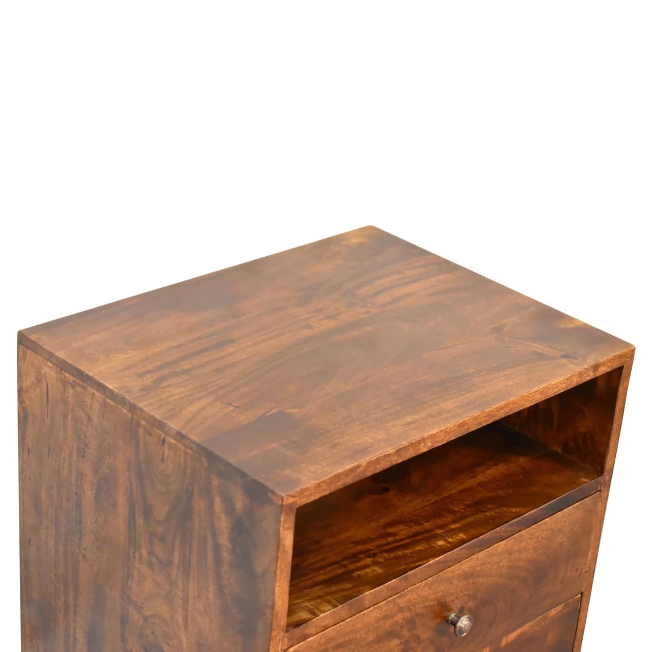 Classic Chestnut Bedside - Bedside tables, photo 5 of 9