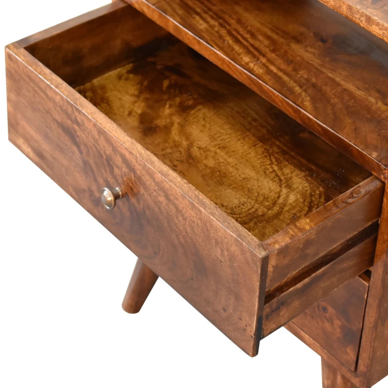 Classic Chestnut Bedside - Bedside tables, photo 6 of 9