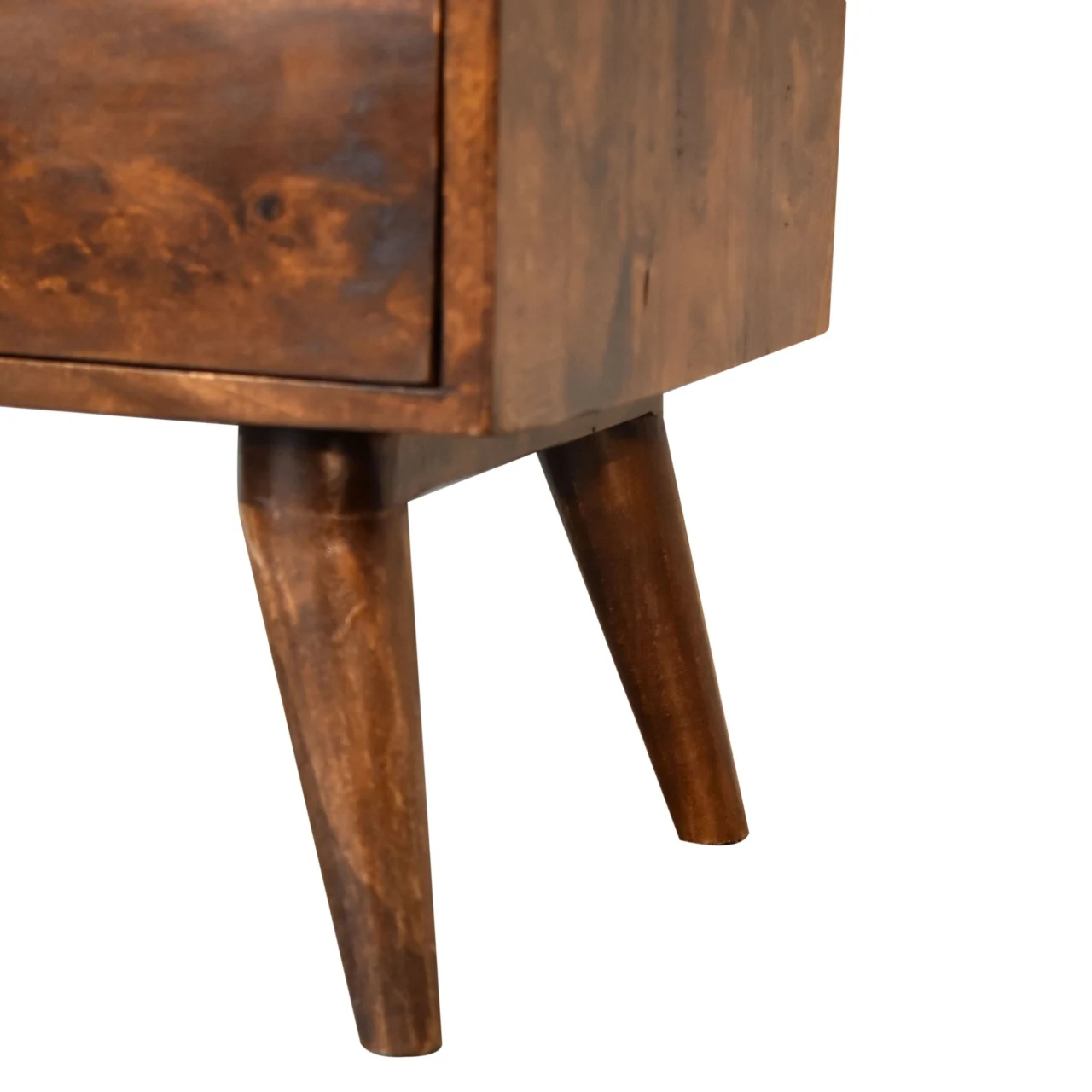 Classic Chestnut Bedside - Bedside tables, photo 7 of 9