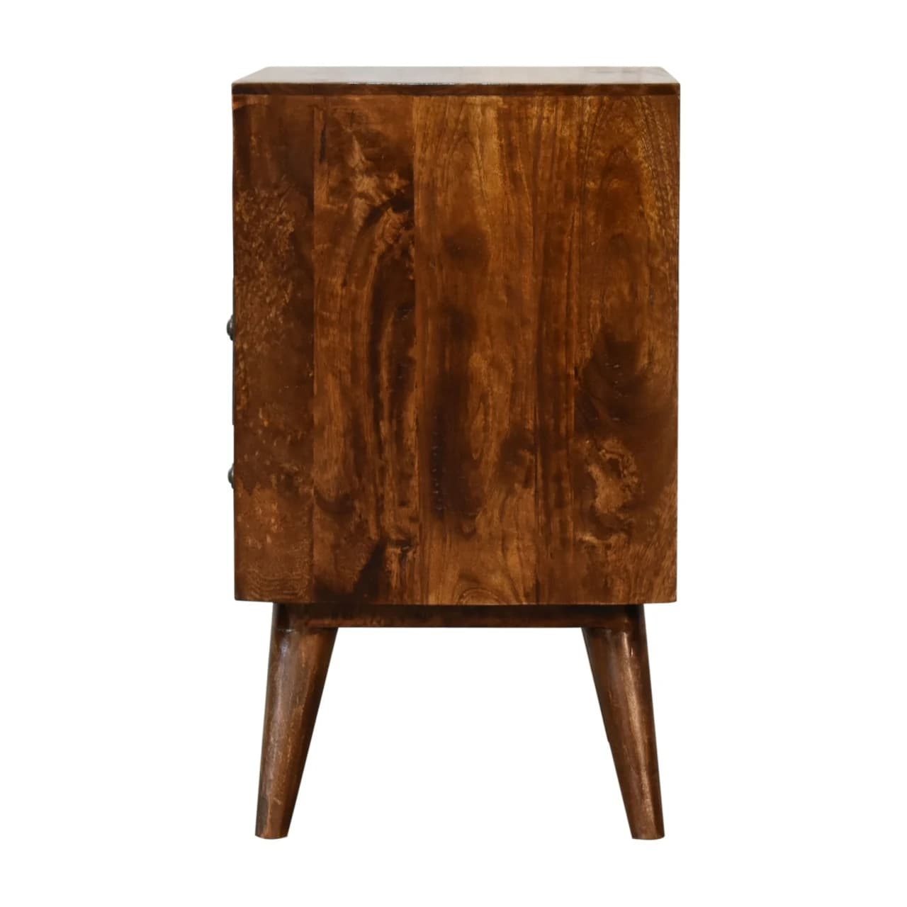 Classic Chestnut Bedside - Bedside tables, photo 8 of 9