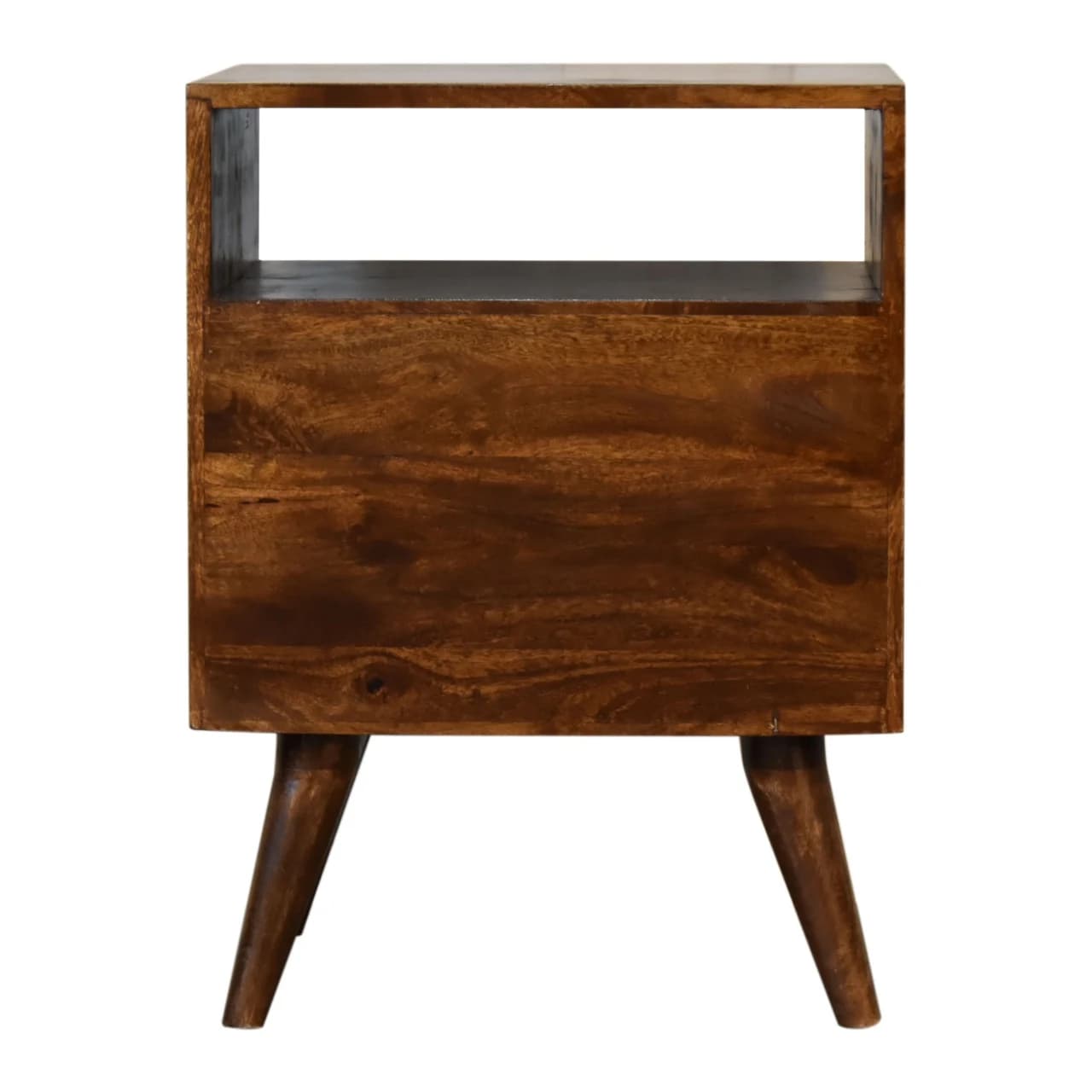 Classic Chestnut Bedside - Bedside tables, photo 9 of 9
