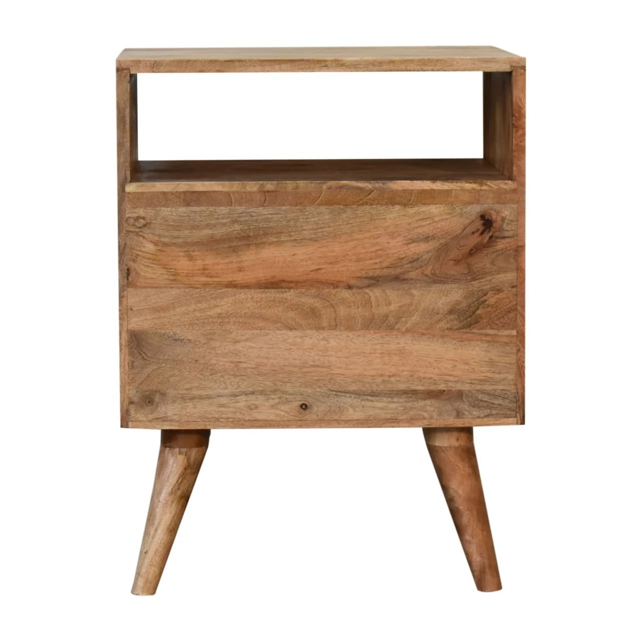 Classic Oak-ish Bedside - Bedside tables, photo 9 of 9