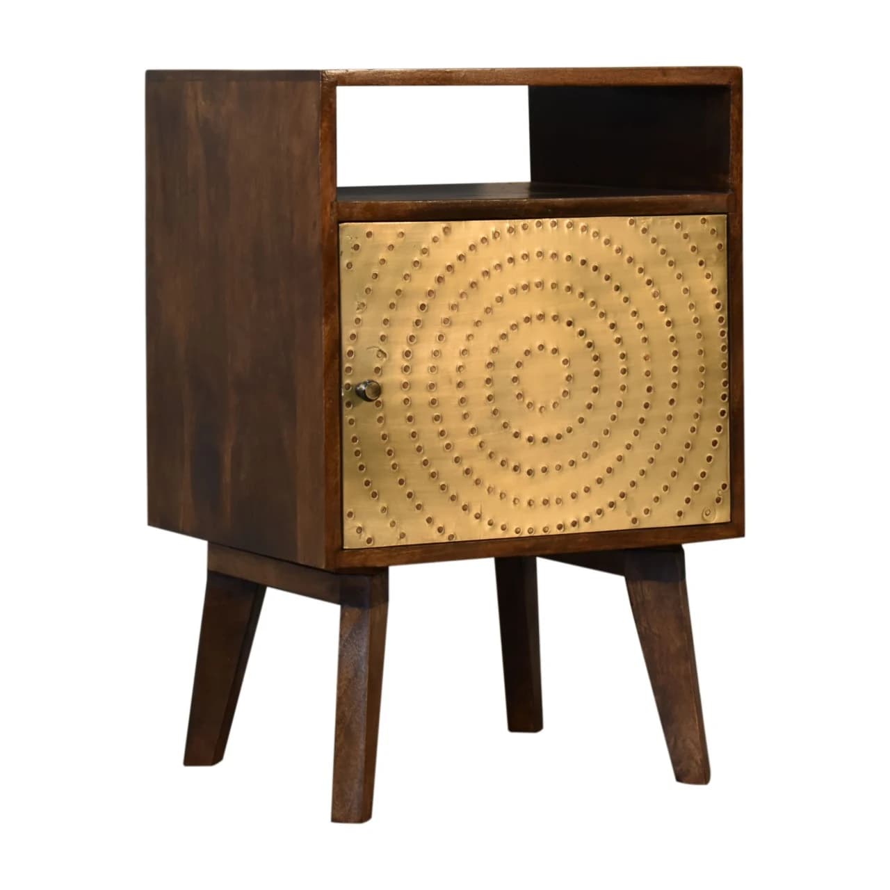 Zen Bedside - Bedside tables, photo 3 of 10