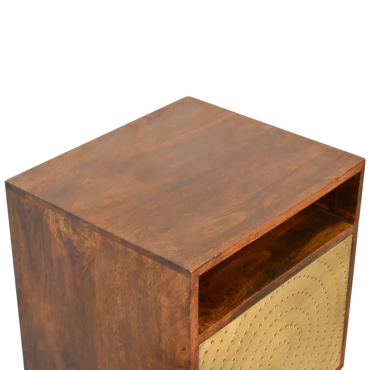 Zen Bedside - Bedside tables, photo 6 of 10