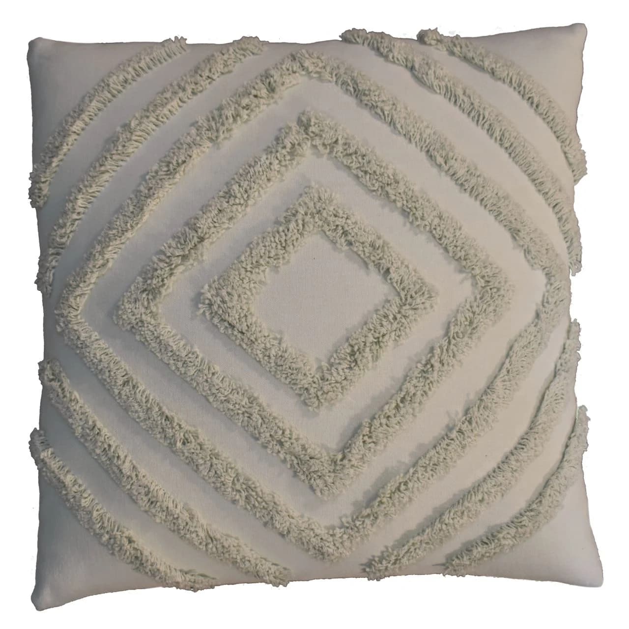 Tacy Sage Green Cushion Set of 2 - Cushions & throws, photo 3 of 7