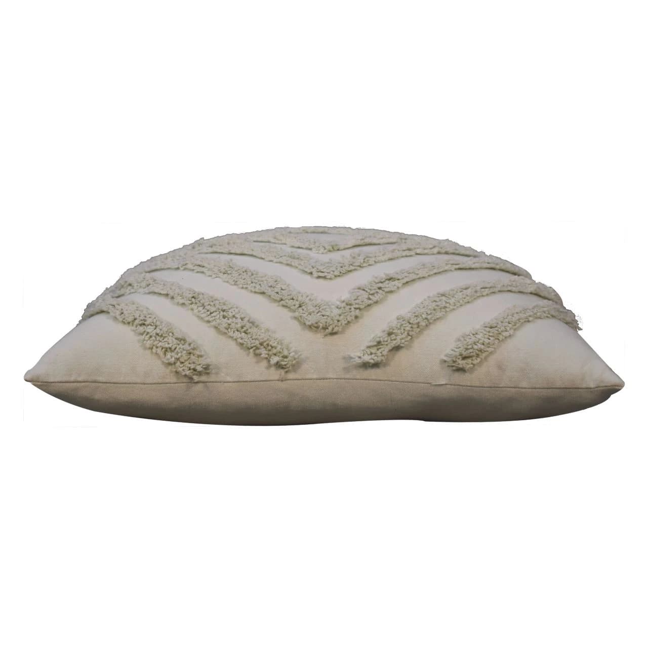 Tacy Sage Green Cushion Set of 2 - Cushions & throws, photo 6 of 7