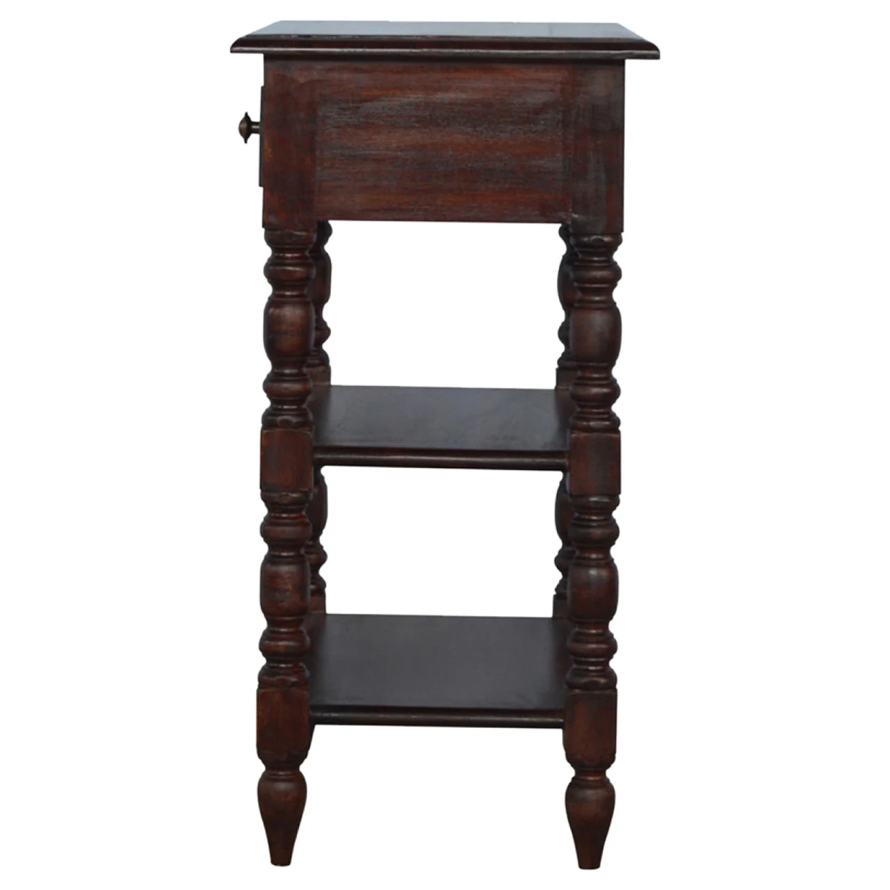 Turned Occasional Table - Side tables, photo 6 of 6